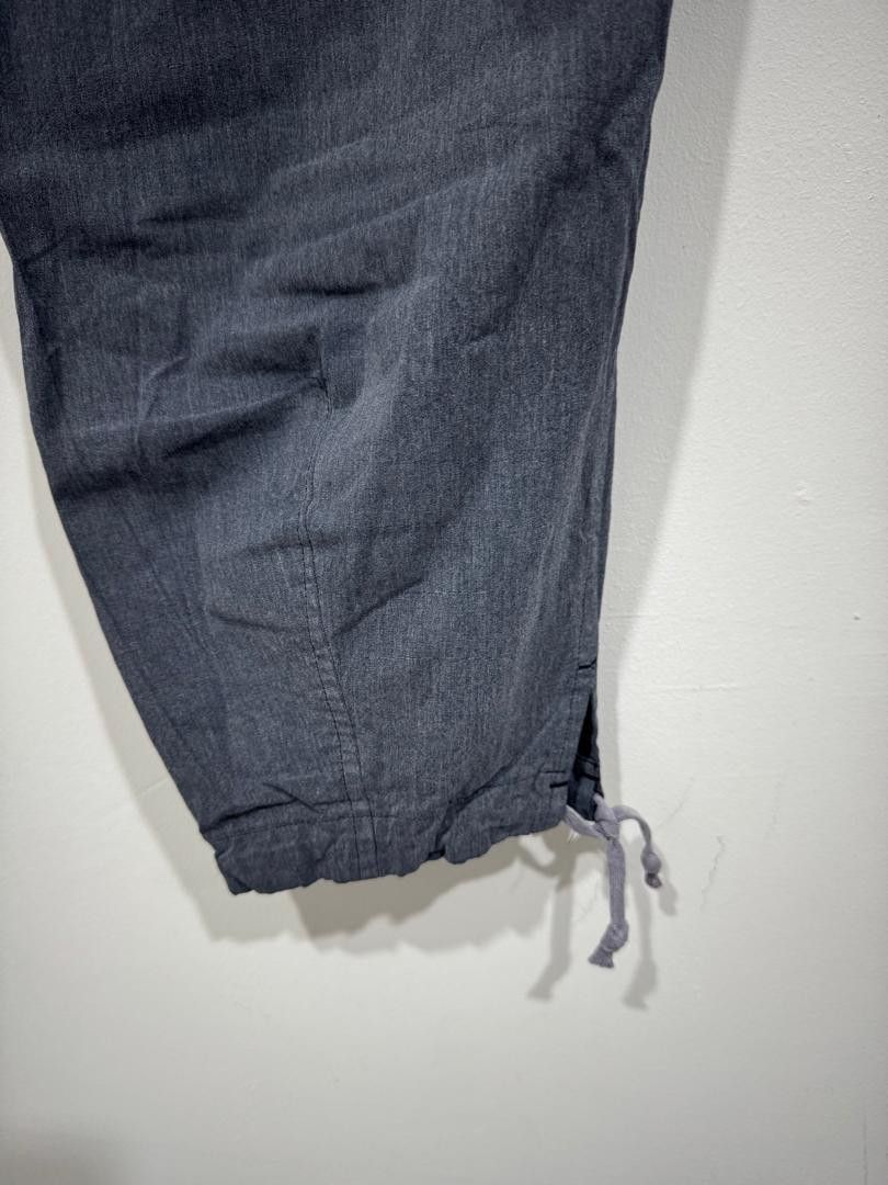 Comme des Garcons Vintage 90s CDG Robe de Chambre Pants Size US 31 - 5 Thumbnail