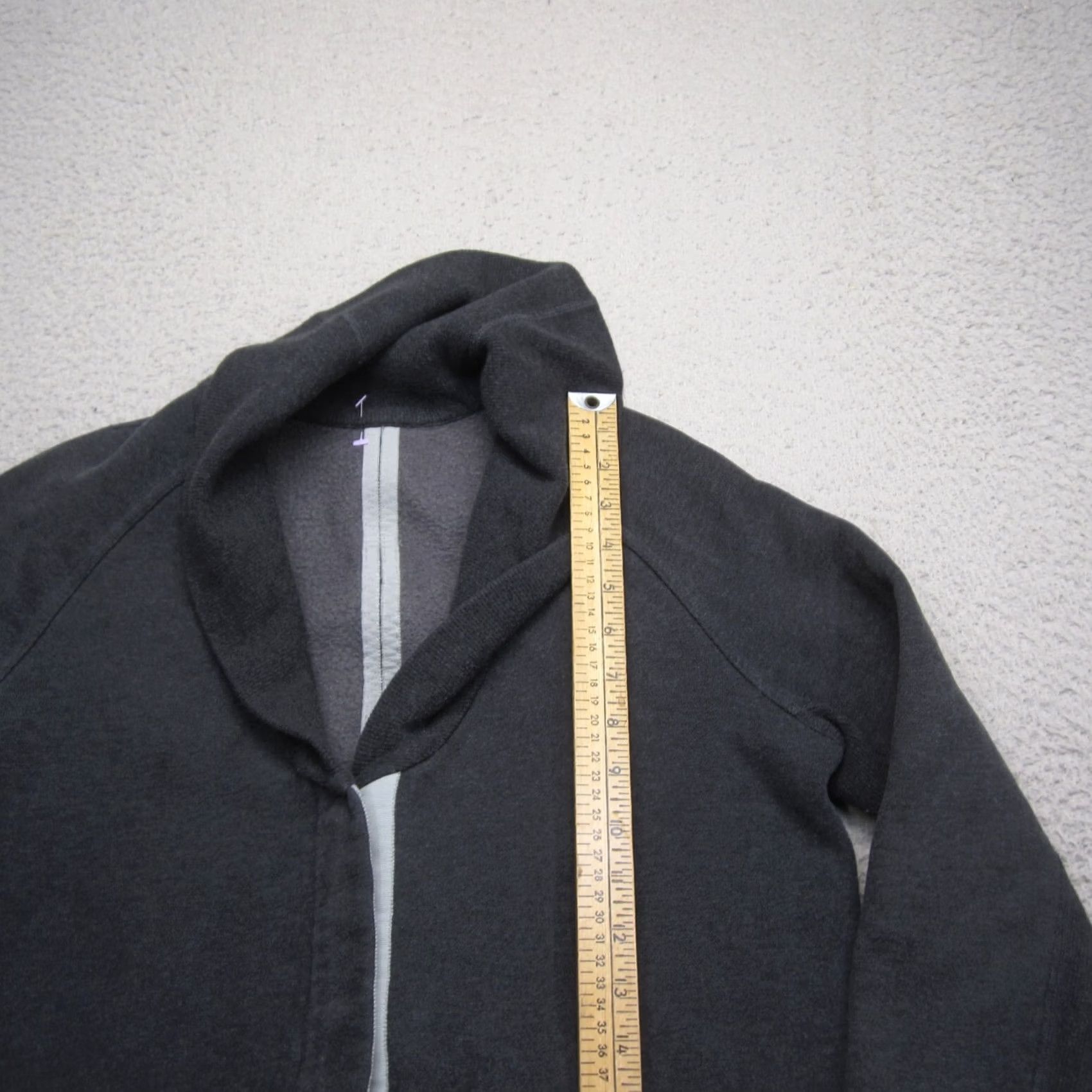 Lululemon VINTAGE? No. Size L / US 10 / IT 46 - 5 Thumbnail