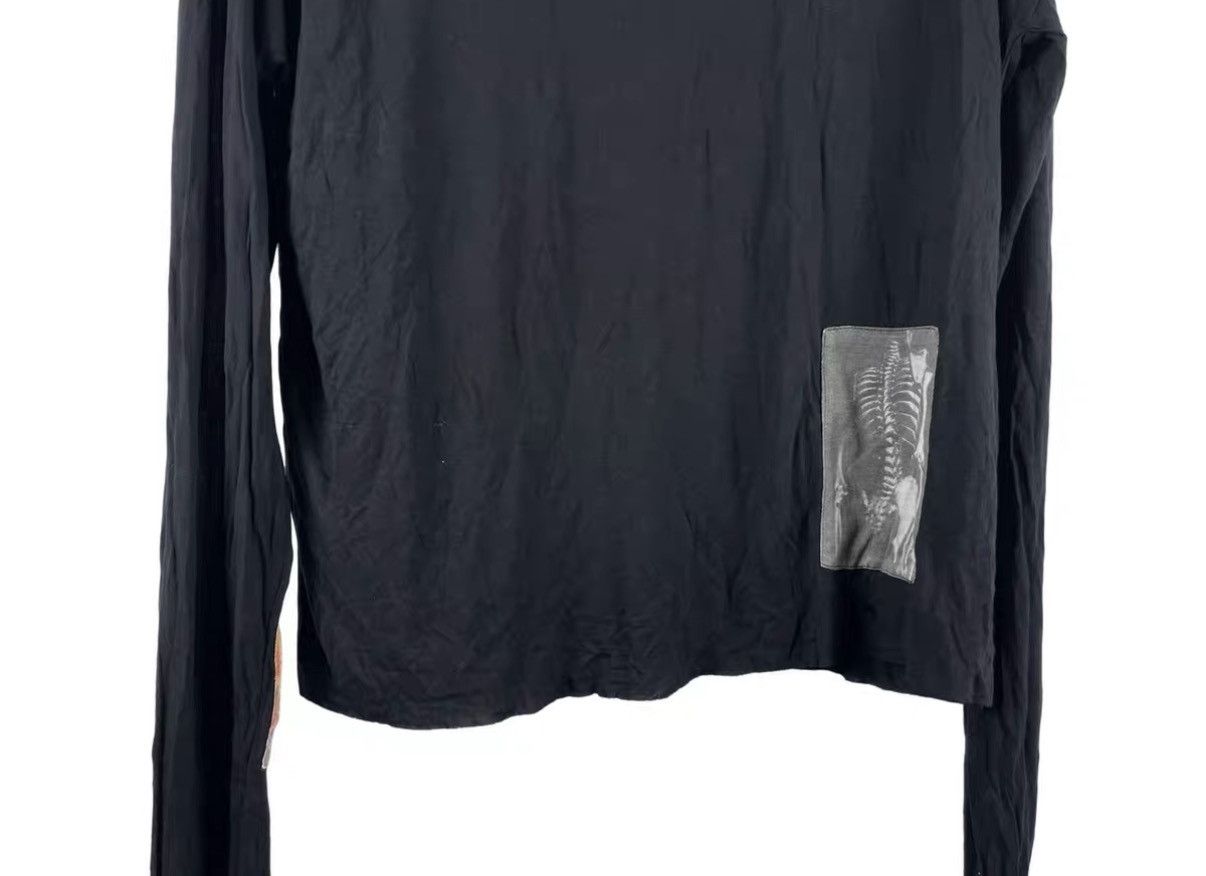 Enfants Riches Deprimes Enfants Riches Deprimes Sans Titre Long Sleeves 17FW J31 Size US M / EU 48-50 / 2 - 4 Thumbnail