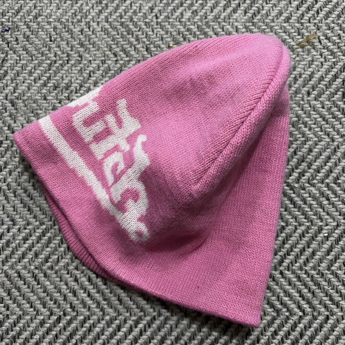 Vintage × Von Dutch VON dutch Eric Bostrom KustoMade Beanie Size ONE SIZE - 2 Thumbnail