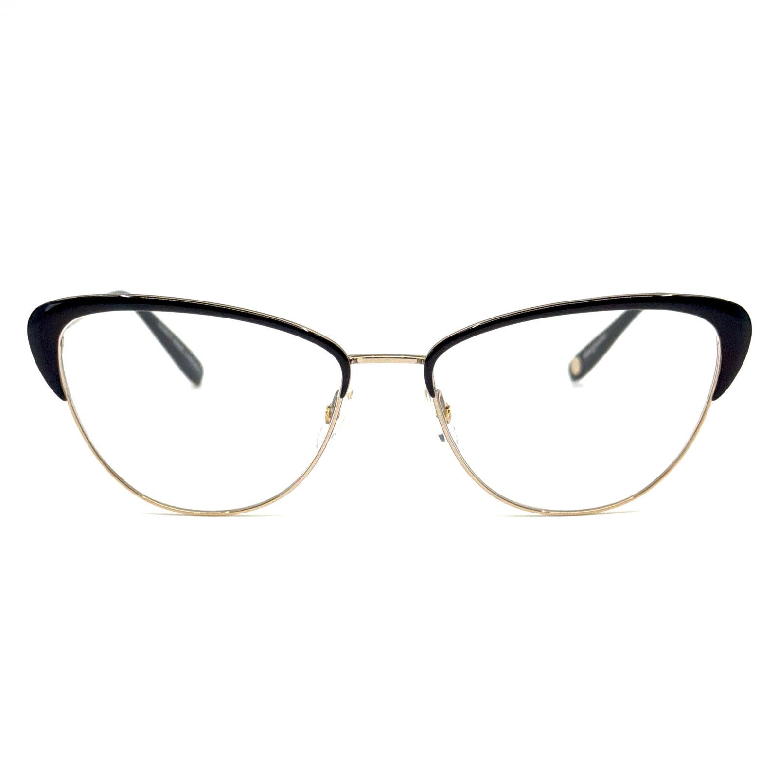 Garrett Leight New, Garrett Leight Eyeglasses Vista G-BK 90291 Authentic Size ONE SIZE - 2 Thumbnail