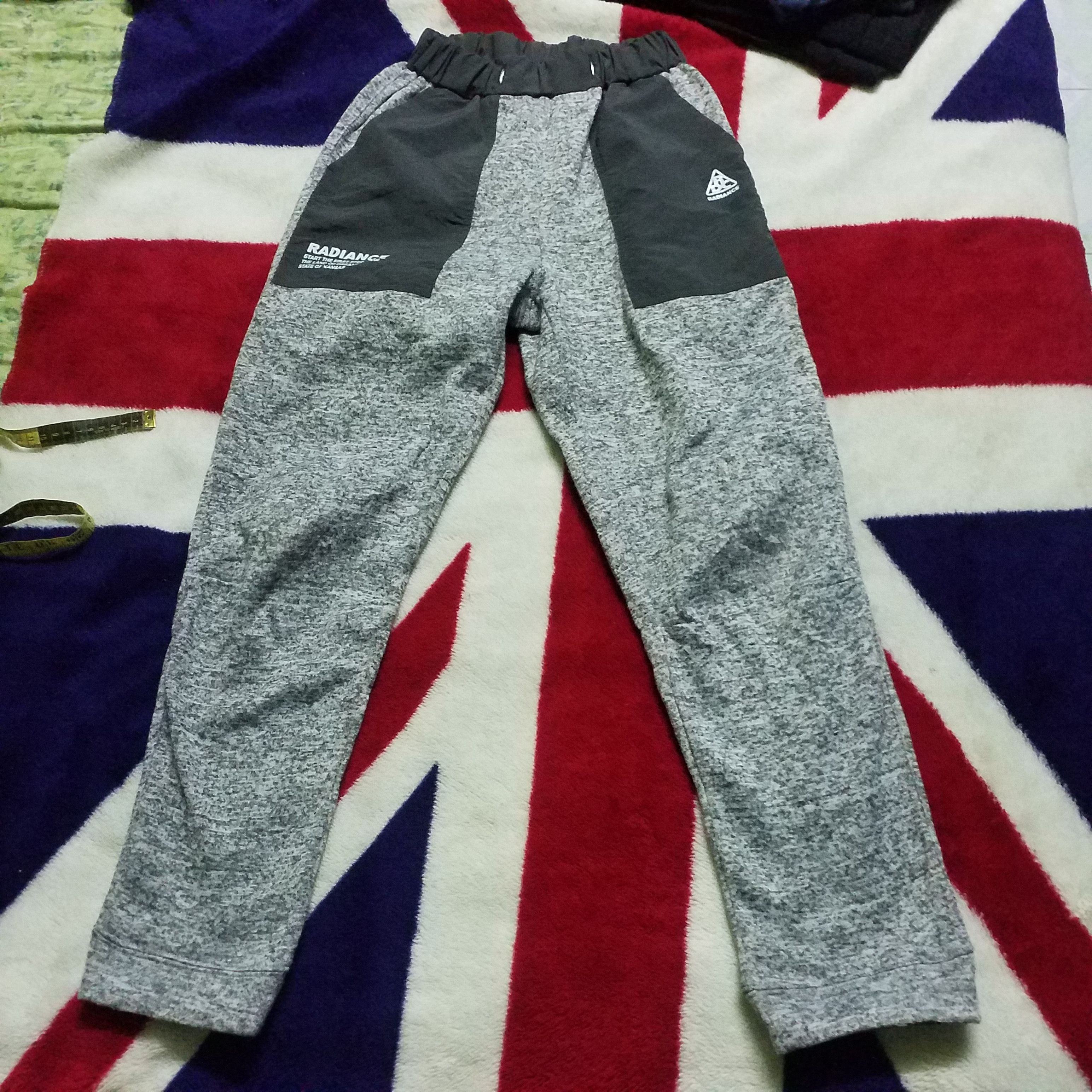 Japanese Brand Cisalpin sweatpant jogger Size 28" / US 6 / IT 42 - 1 Thumbnail