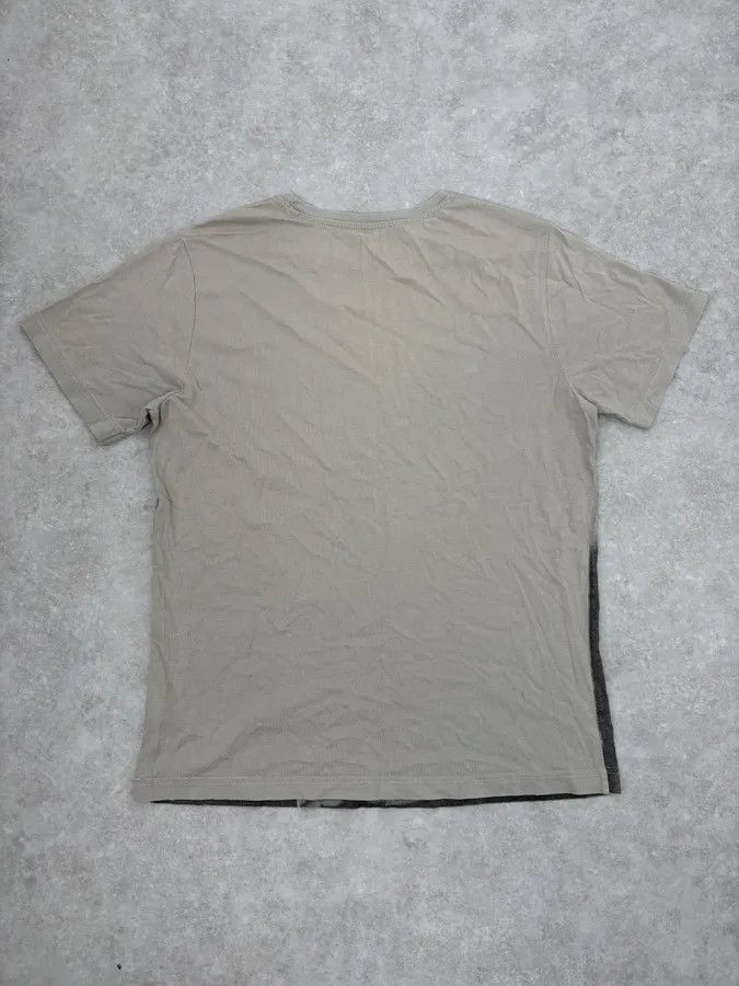 Vintage James Dean Propaganda Grey T-Shirt Size US S / EU 44-46 / 1 - 7 Thumbnail