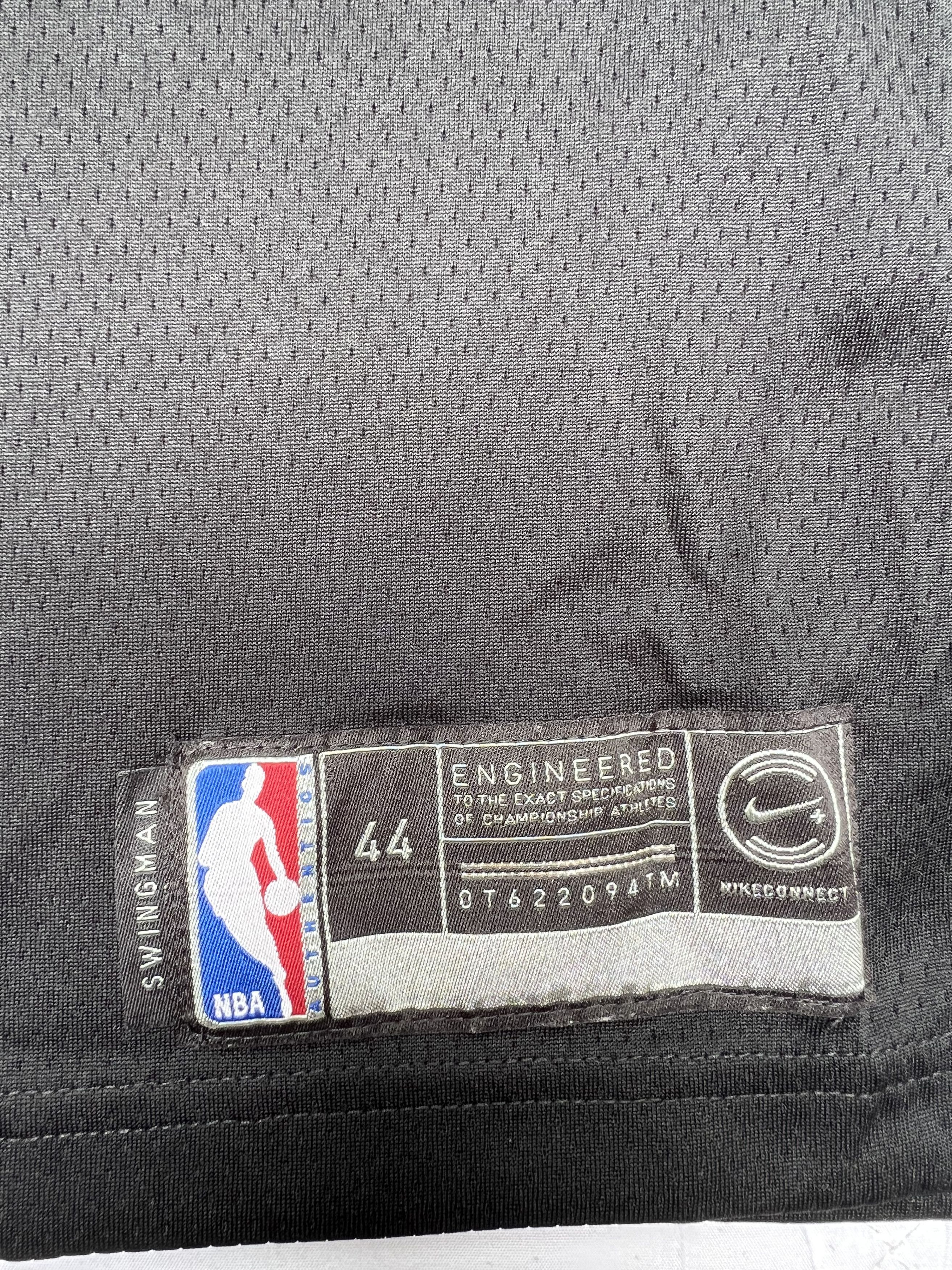 NBA × Nike Chris Paul Houston Rockets Nike Statement Swingman Jersey Size US M / EU 48-50 / 2 - 5 Thumbnail