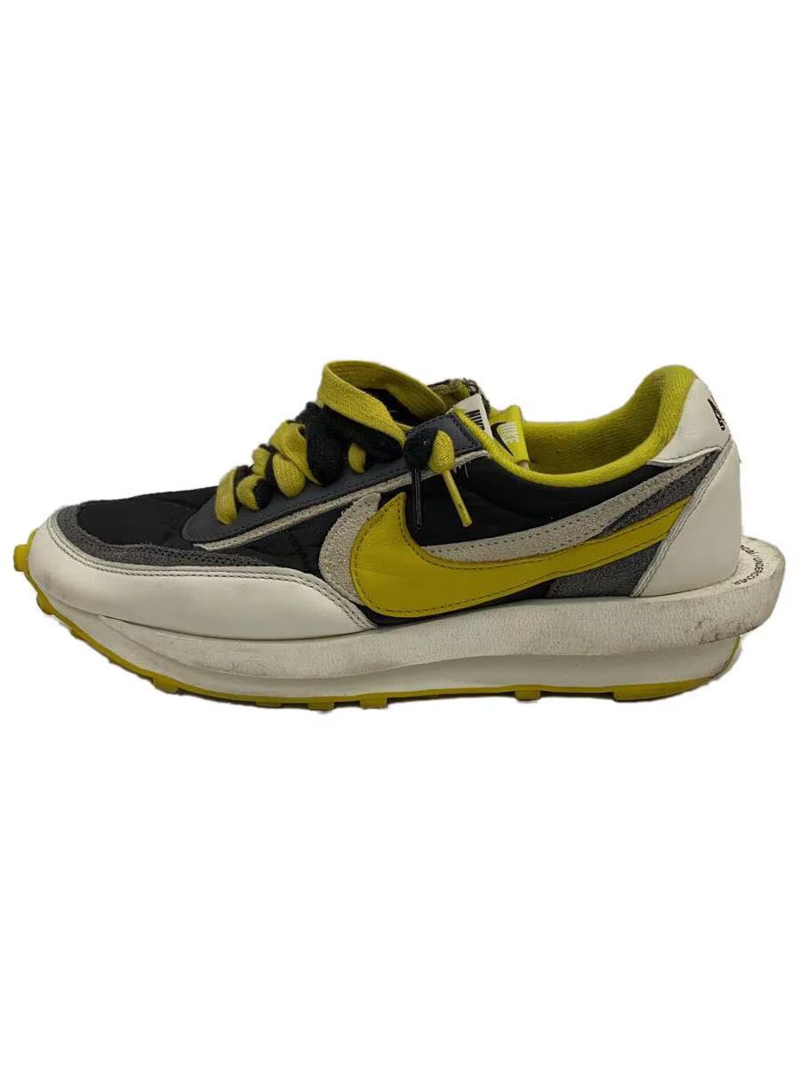 Undercover Undercover x Nike Cml Sde LoCut Snkrs Size US 9 / EU 42 - 1 Thumbnail