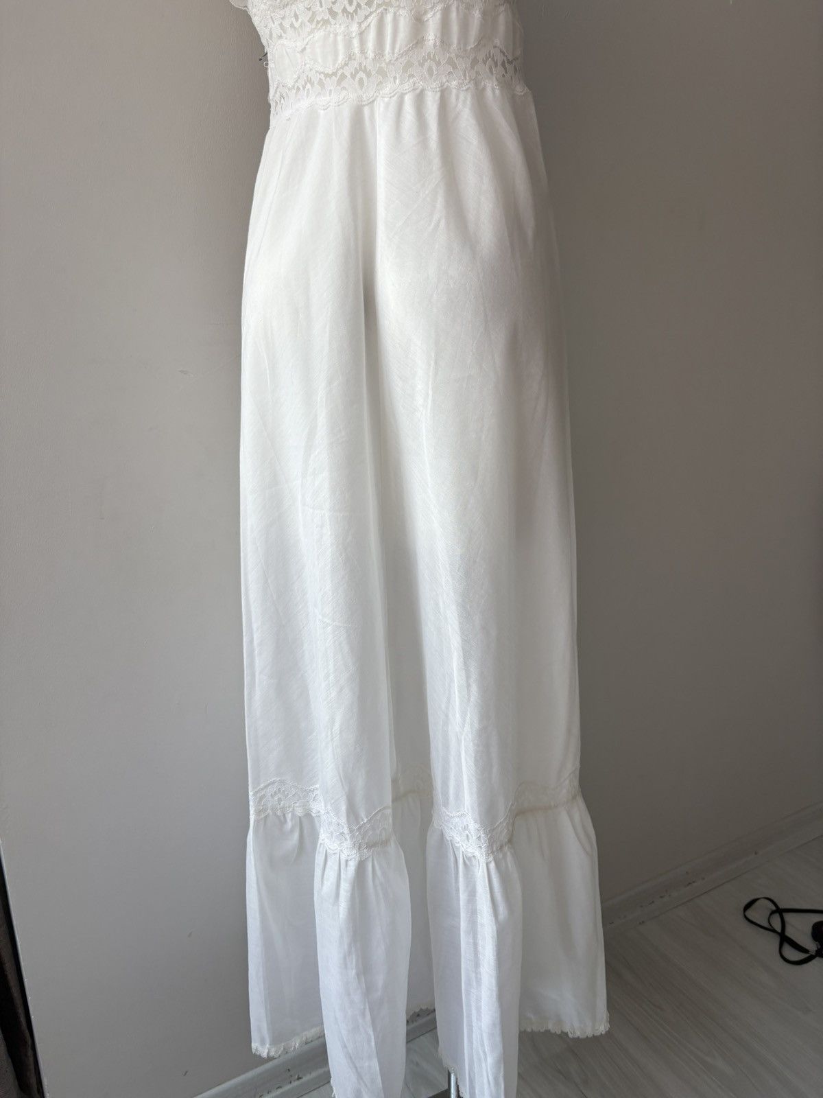 Vintage Vintage nightwear Size S / US 4 / IT 40 - 23 Thumbnail