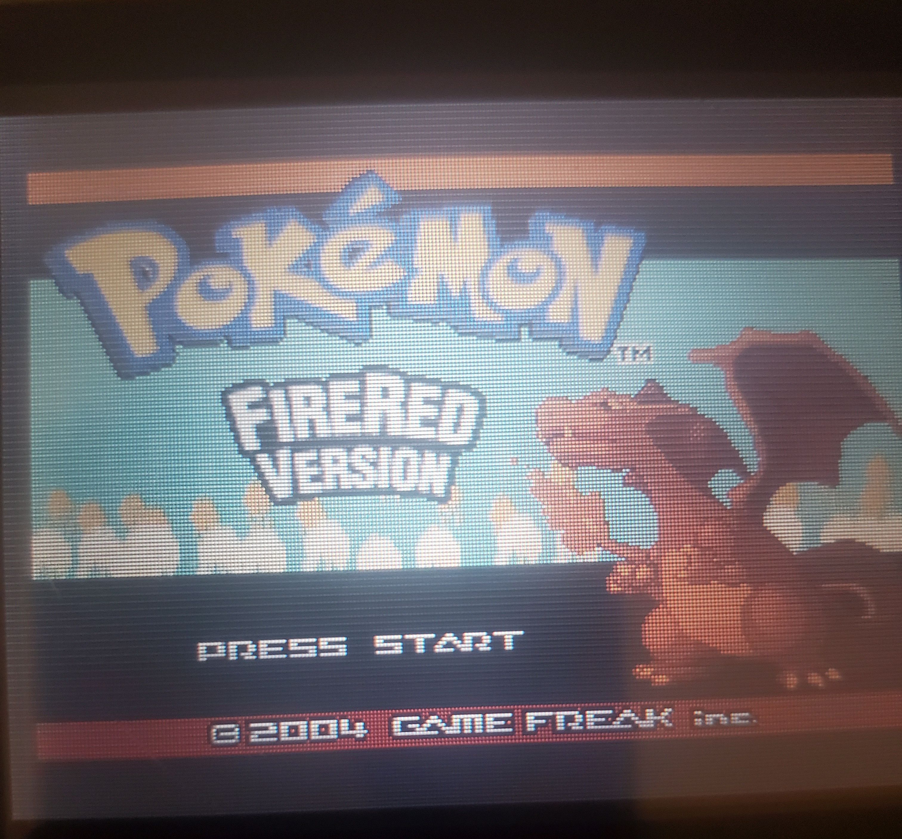 Nintendo Pokemon Emerald FireRed Sapphire GBA Video Game Cartridge Size ONE SIZE - 4 Thumbnail
