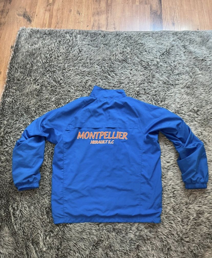 Nike Original Nike Dri-Fit x Montpellier Hérault SC Size US M / EU 48-50 / 2 - 5 Thumbnail