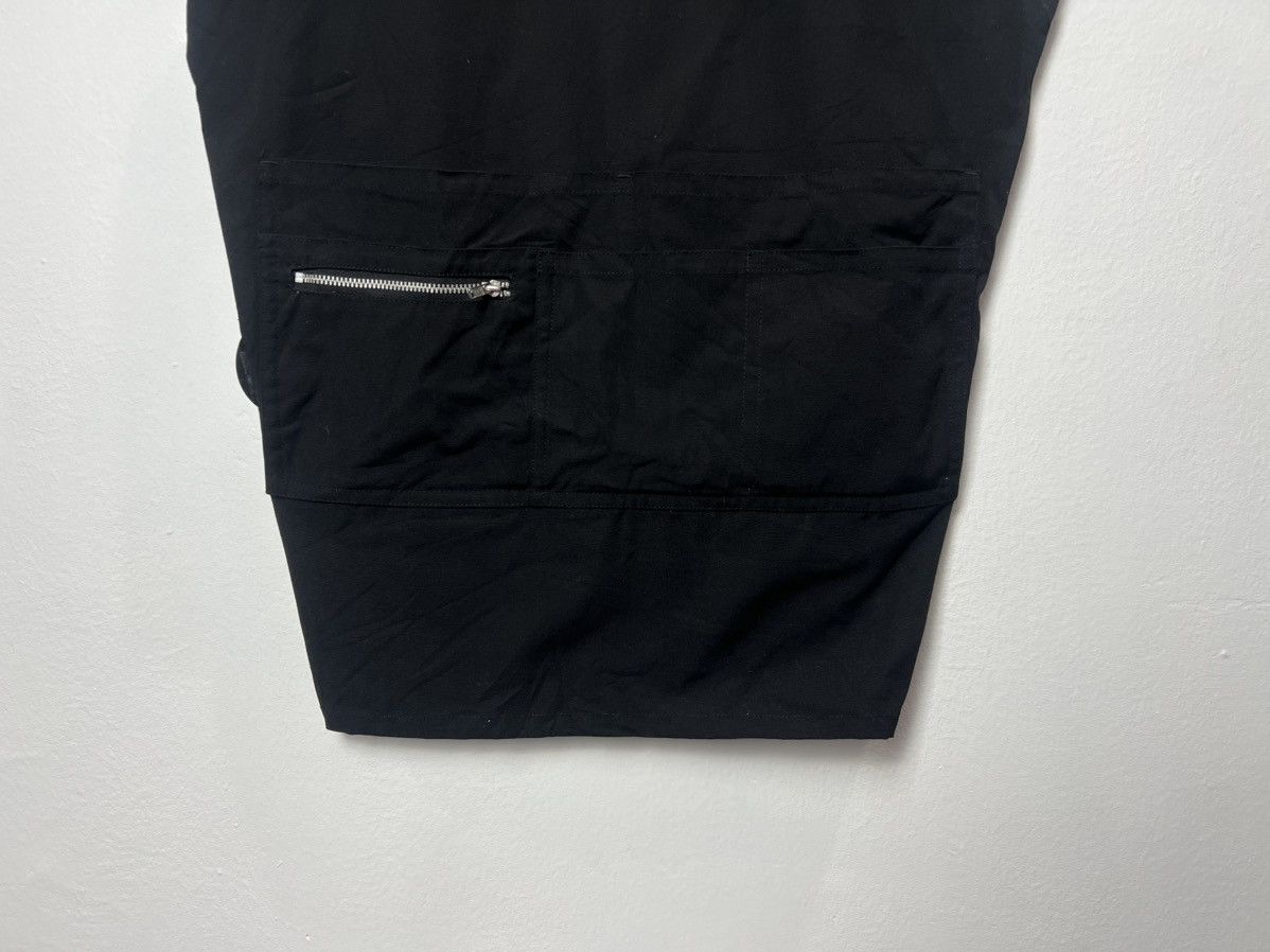Japanese Brand U.P. Renoma Apron Size ONE SIZE - 4 Thumbnail