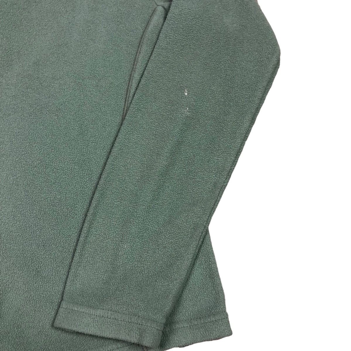 Patagonia Patagonia Synchilla Quarter Zip Sweater Womens Small Size S / US 4 / IT 40 - 7 Thumbnail