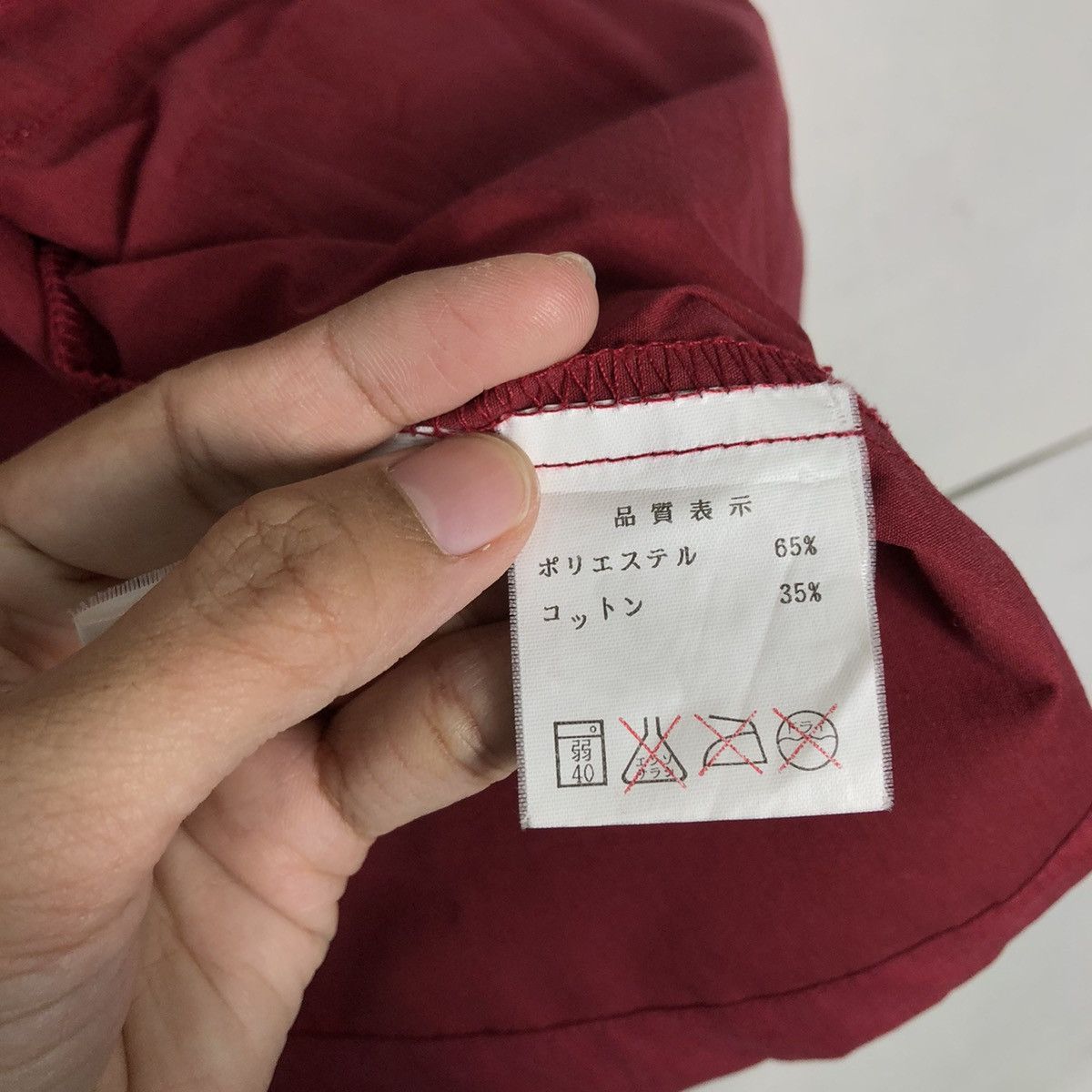Japanese Brand 🔥Vintage Hunting Survival Jacket Anorak Jack Wolfskin Size US M / EU 48-50 / 2 - 23 Thumbnail