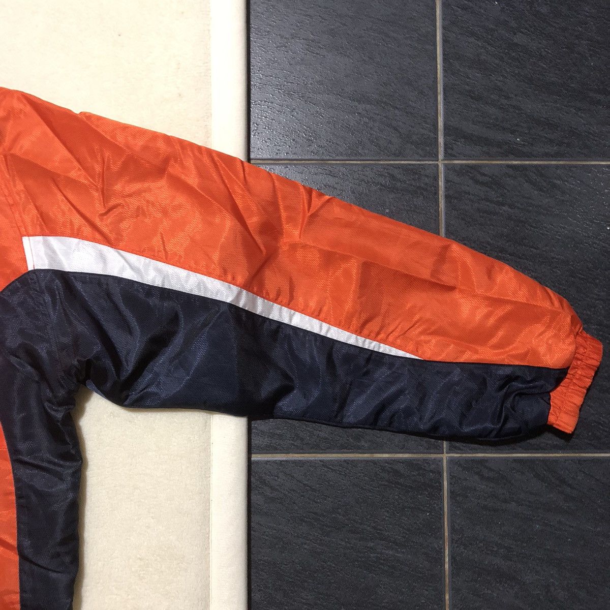 Japanese Brand × Vintage Japanese Brand YONEX Light Jacket Size US XL / EU 56 / 4 - 9 Thumbnail