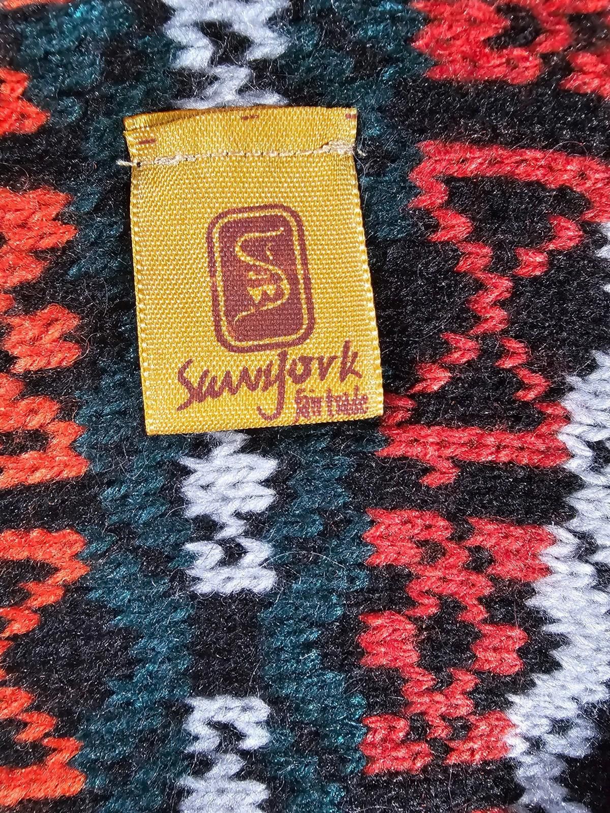 Other Savvyork Alpaca Scarf Size ONE SIZE - 2 Thumbnail