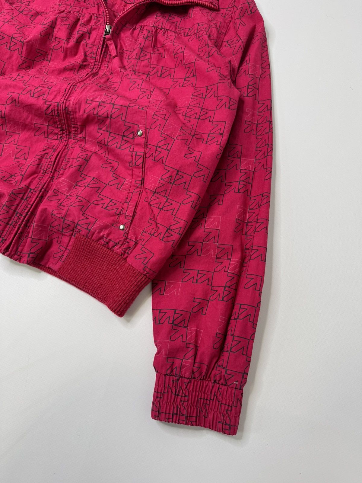 Hysteric Glamour Vintage Cropped jacket avant garde swag if6was9 hysteric 00s Size S / US 4 / IT 40 - 2 Thumbnail