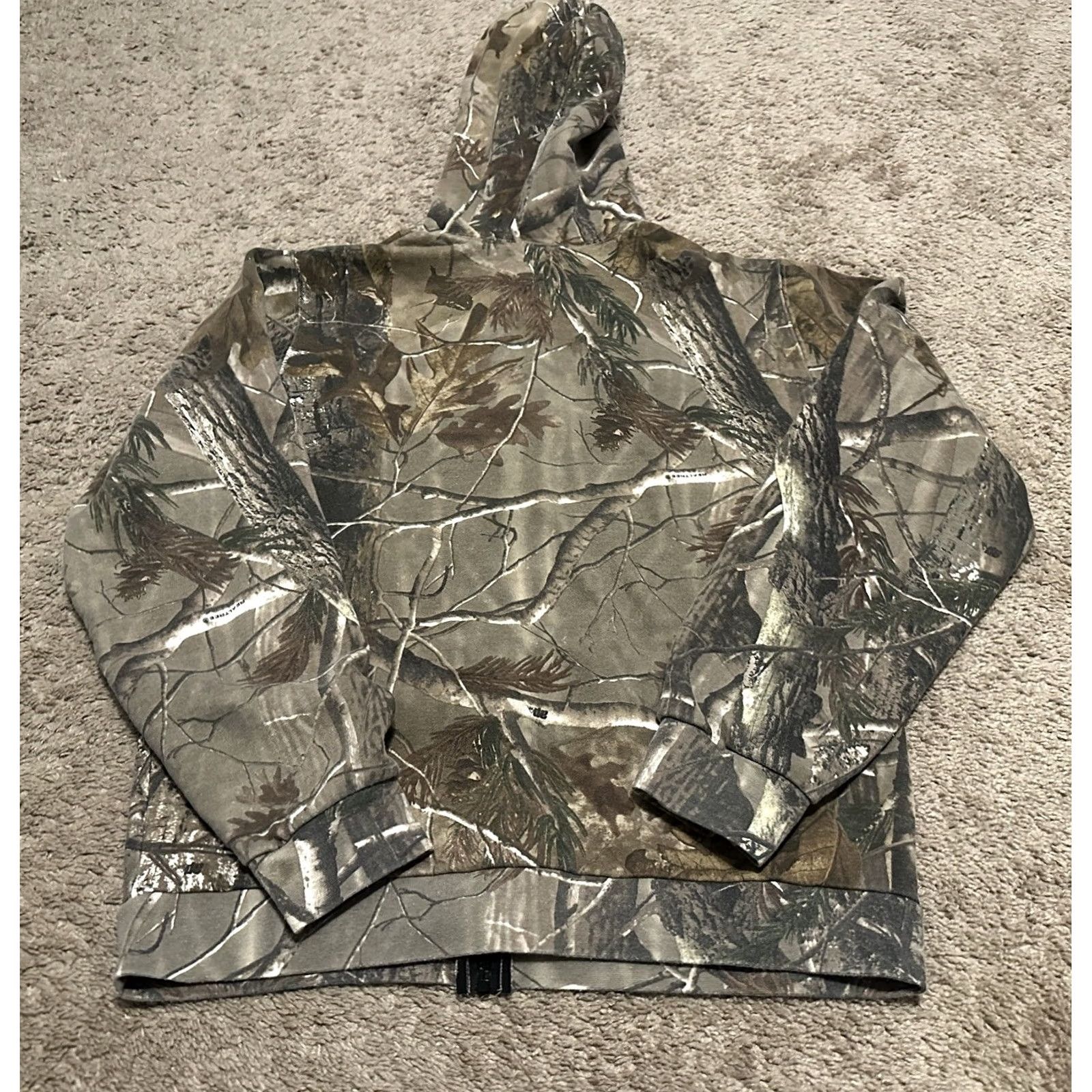 Realtree VINTAGE Size US XL / EU 56 / 4 - 3 Thumbnail