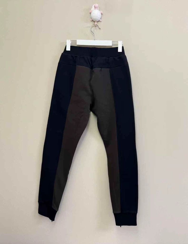Fendi Fendi Brown Logo Track Pants XS Size US 26 / EU 42 - 4 Thumbnail