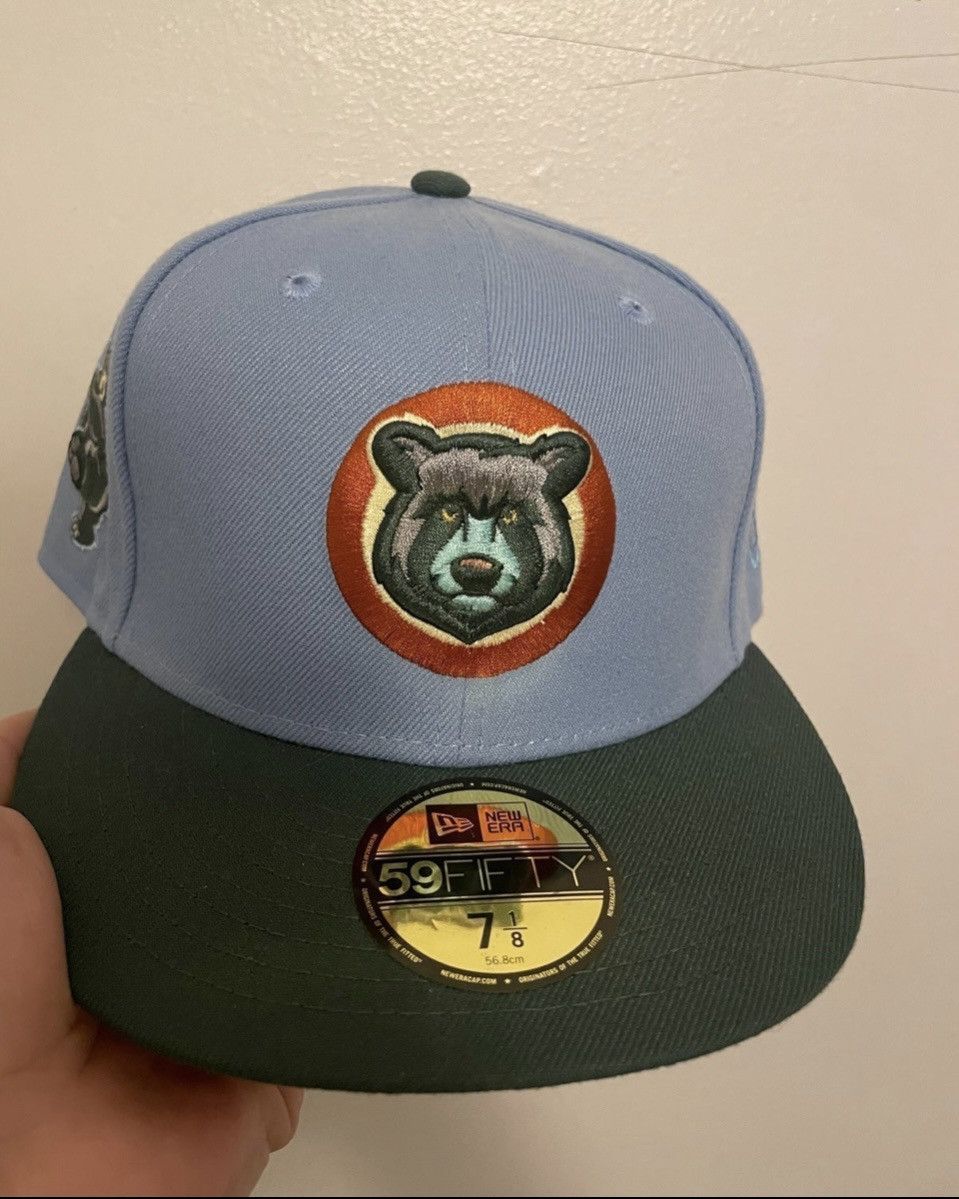 New Era Myfitteds Tennessee smokies “ great smokies NP inspired size Size ONE SIZE - 1 Thumbnail