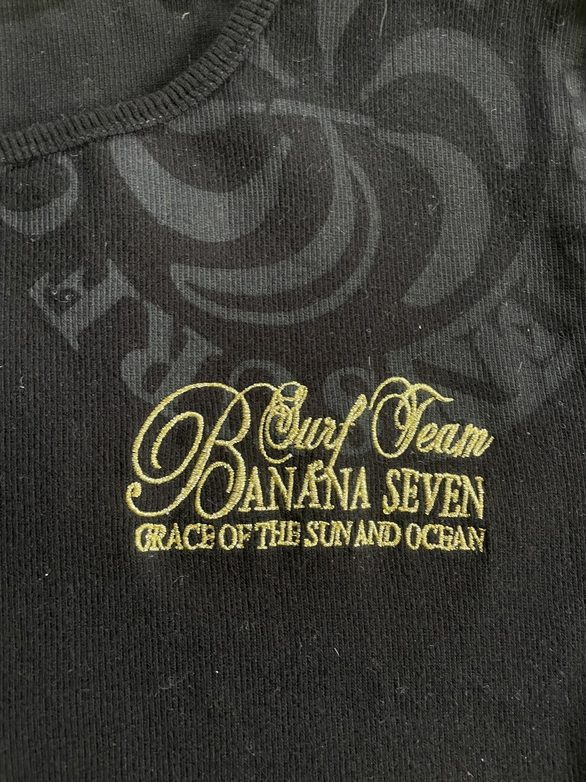 If Six Was Nine 2000s Japanese archive Vkei Embroidery 3/4 Sleeve Top Y2K Size US S / EU 44-46 / 1 - 7 Thumbnail