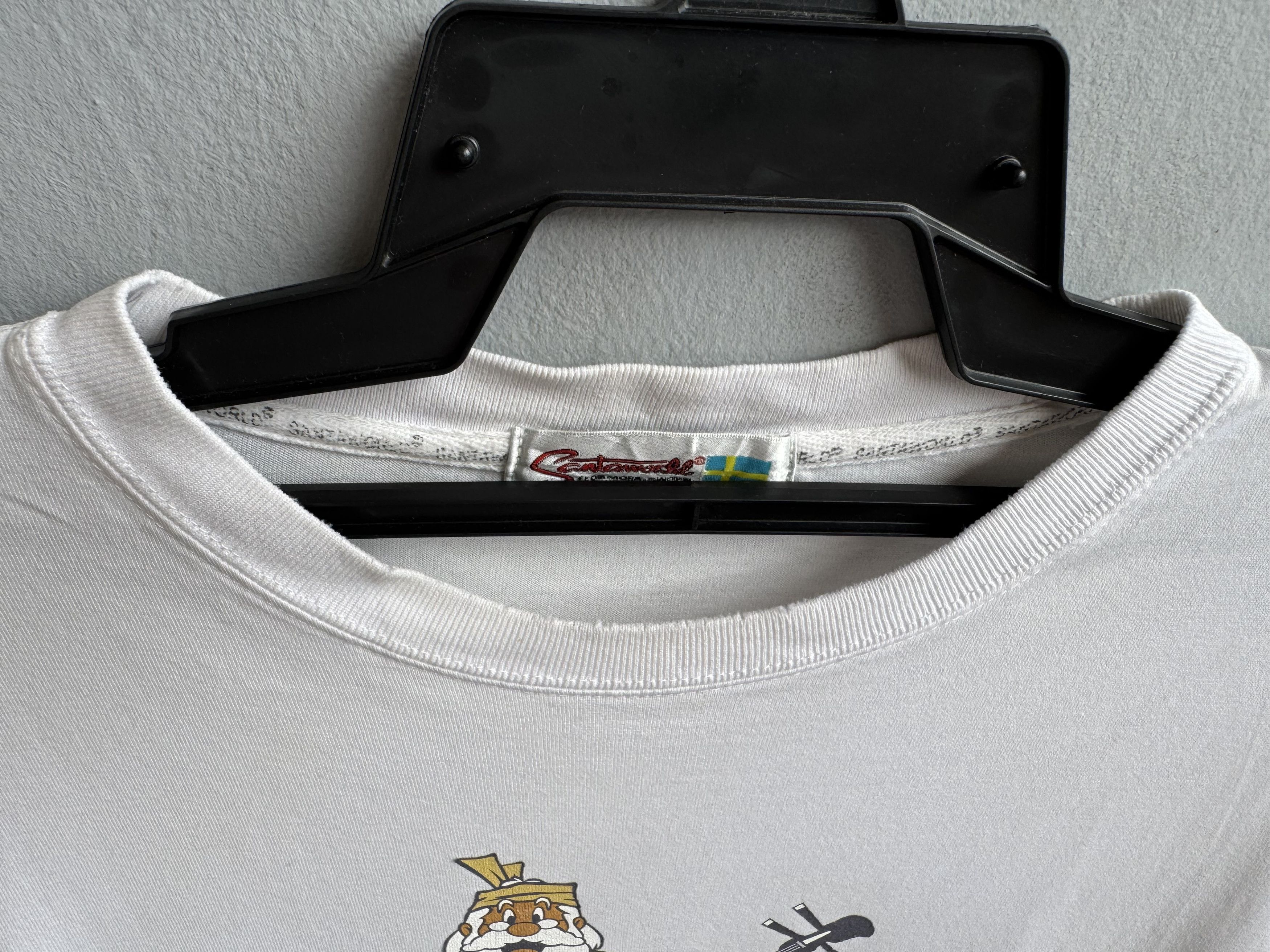 Captain Santors Captain Santa Vintage Shirt Size US L / EU 52-54 / 3 - 5 Thumbnail