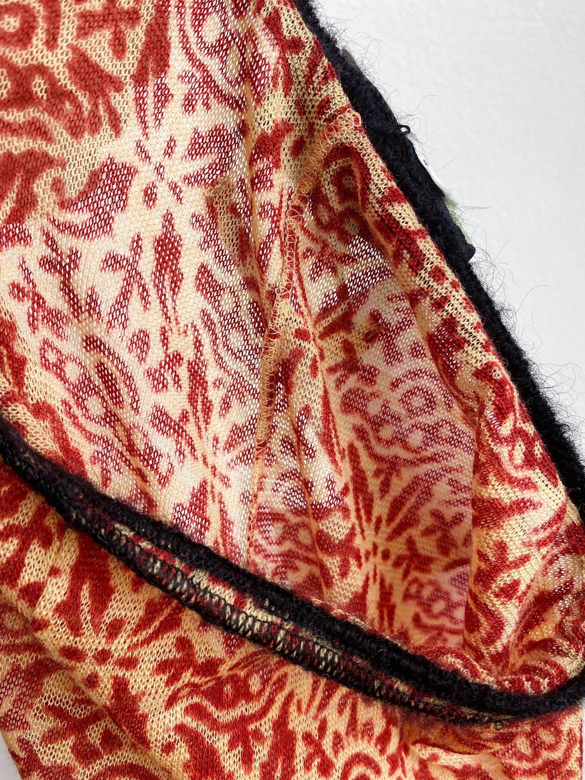 Jean Paul Gaultier Archive Jean Paul Gaultier Leggings RARE Size 28" / US 6 / IT 42 - 10 Thumbnail