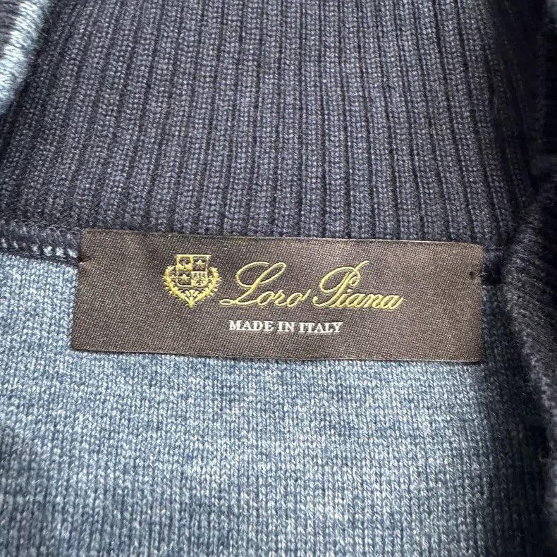 Loro Piana Loro Piana size 3XL Double Layer Collar Silk and Cashmere K Size US XXS / EU 40 - 2 Thumbnail