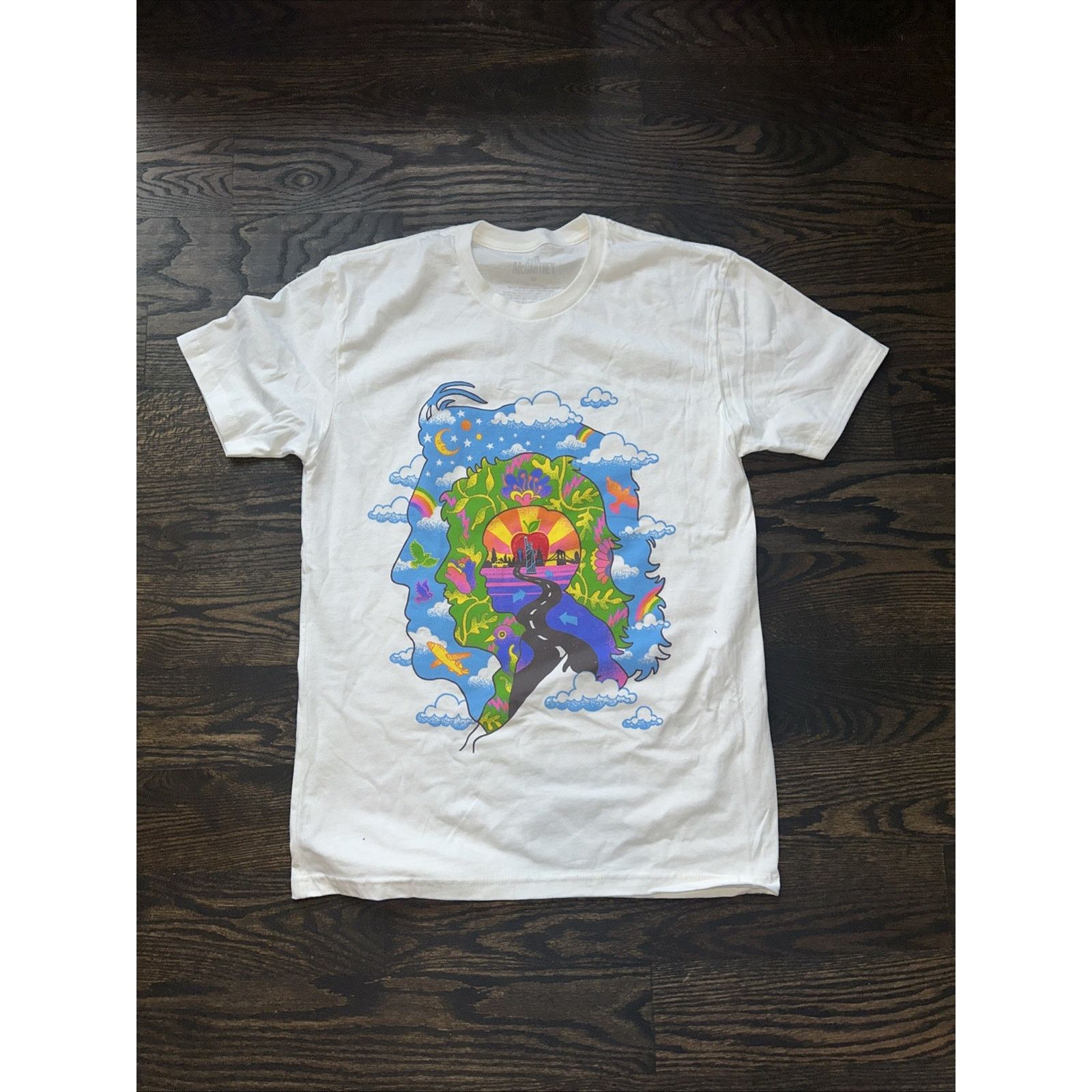 Other Paul McCartney NYC Bowery Ballroom 2025 Event Shirt MEDIUM Size US M / EU 48-50 / 2 - 1 Thumbnail