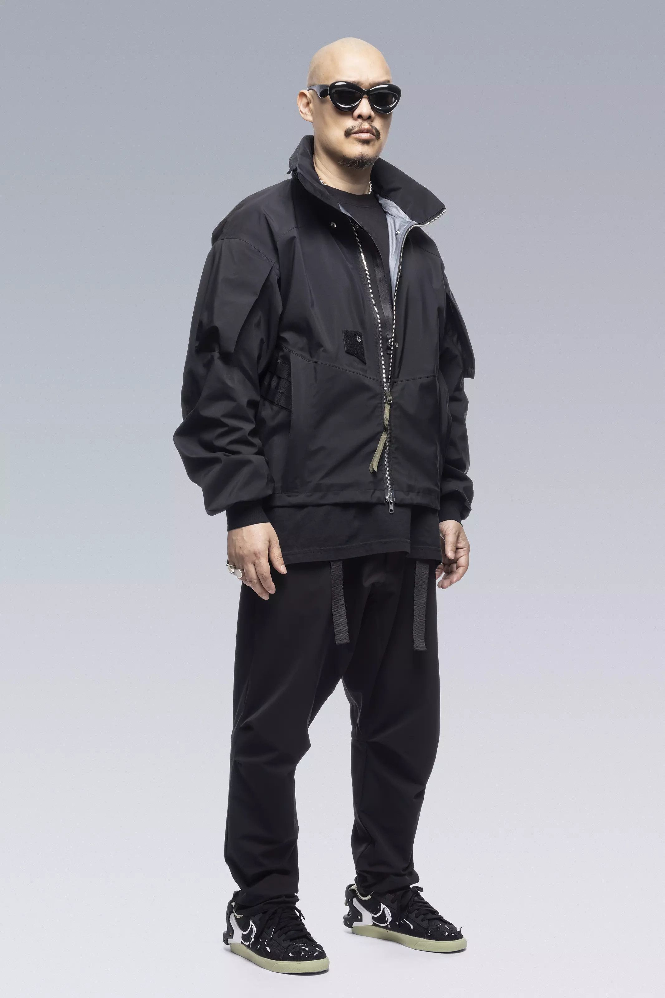 Acronym Acronym J78-WS Jacket | Grailed