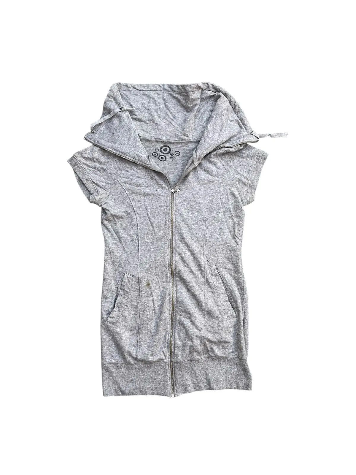 902 Zipper Sweatshirts GOA Style