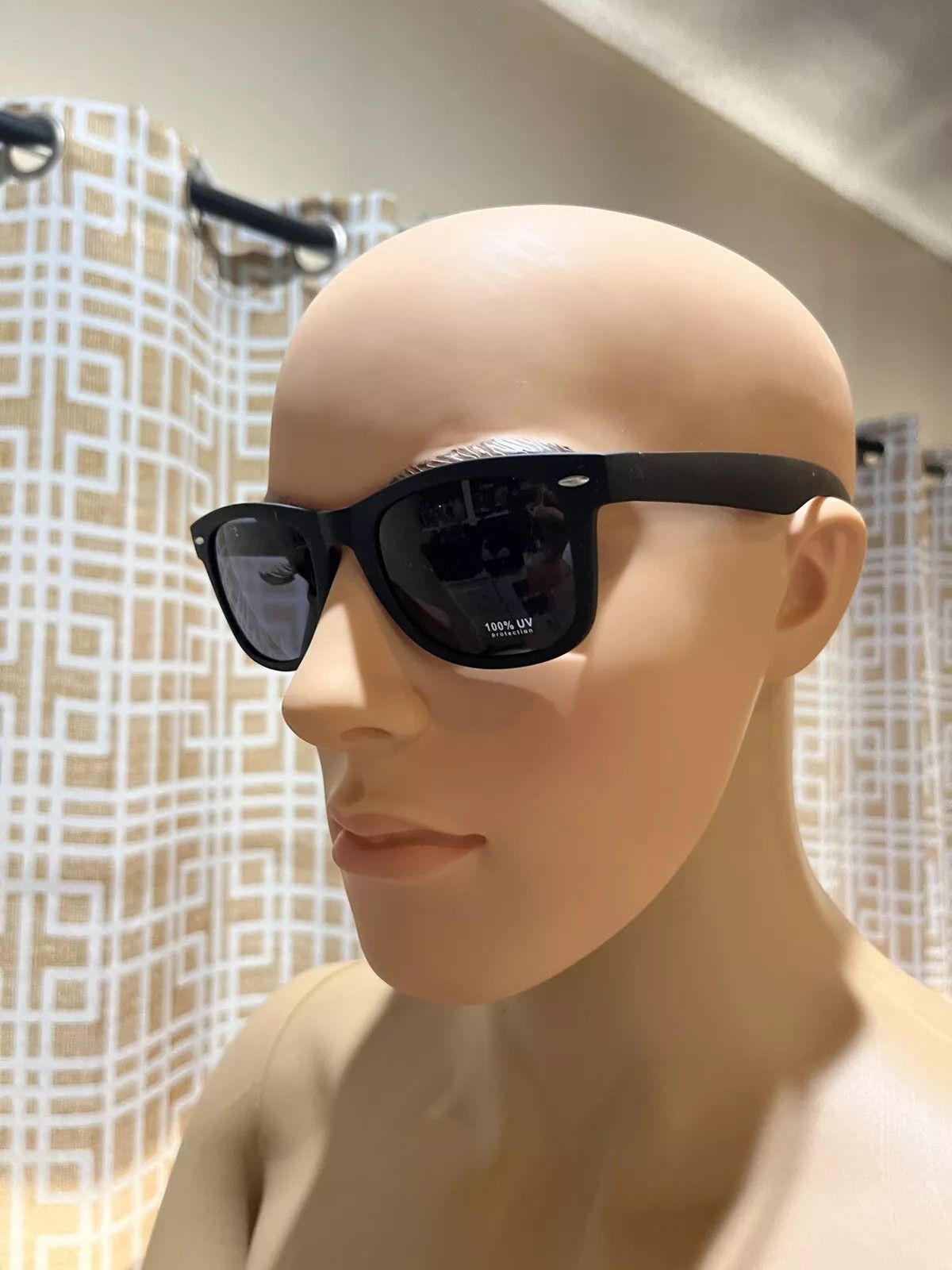 Other 60s Style Interchangeable Lens Sunglasses 3 Different Lenses Size ONE SIZE - 1 Thumbnail