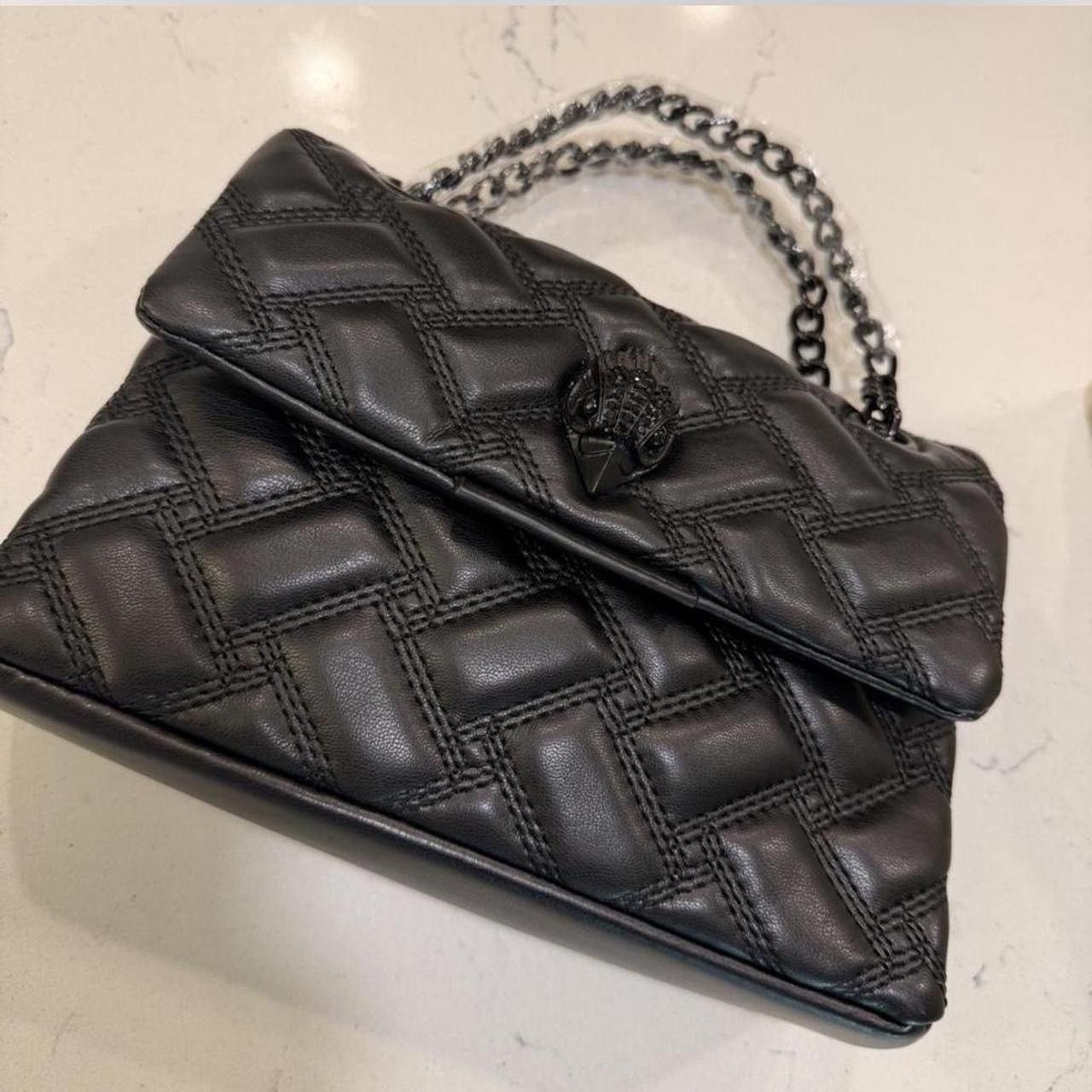 Kurt Geiger kensington drench bag Size ONE SIZE - 1 Thumbnail