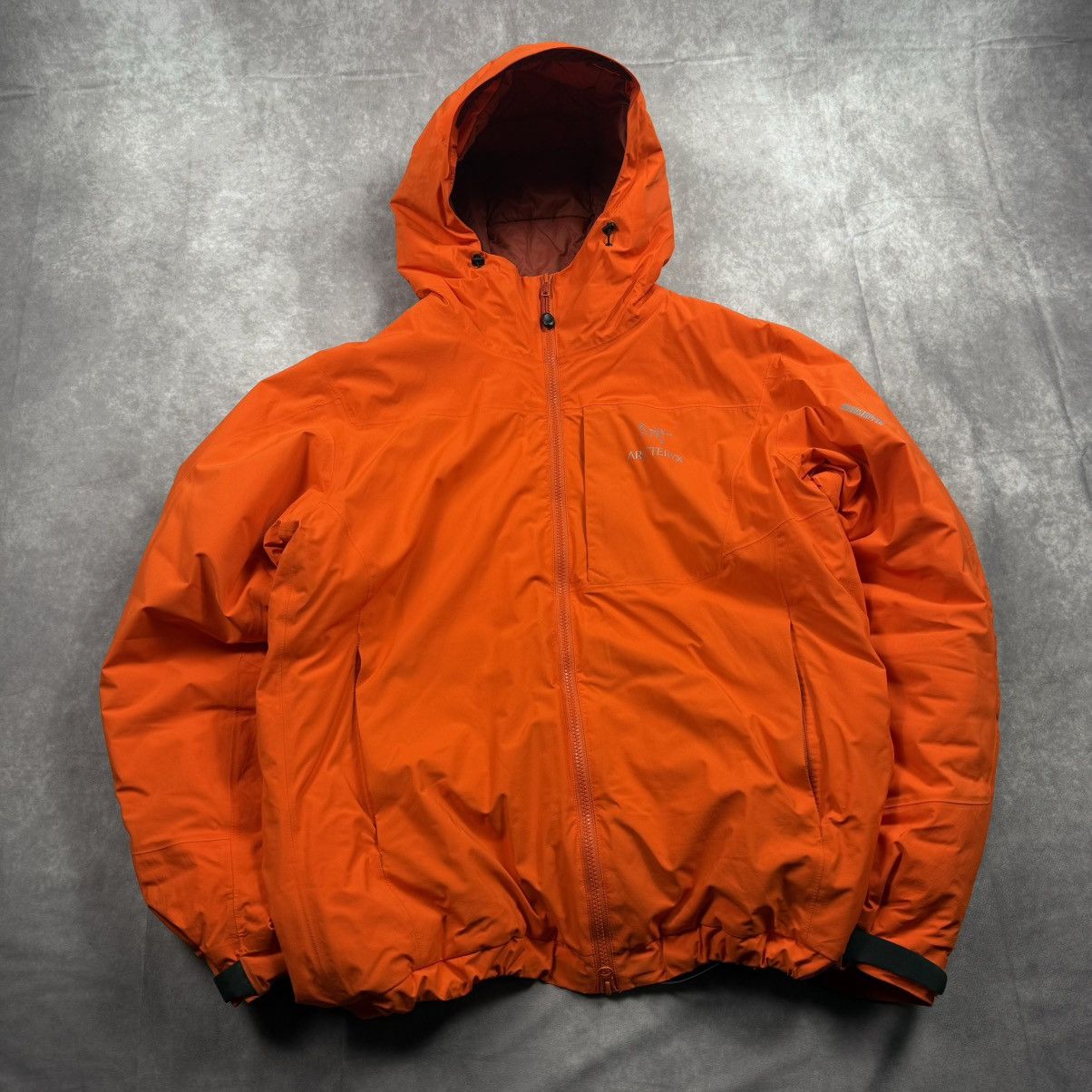 RARE 00's Arcteryx Kappa SV Hoody