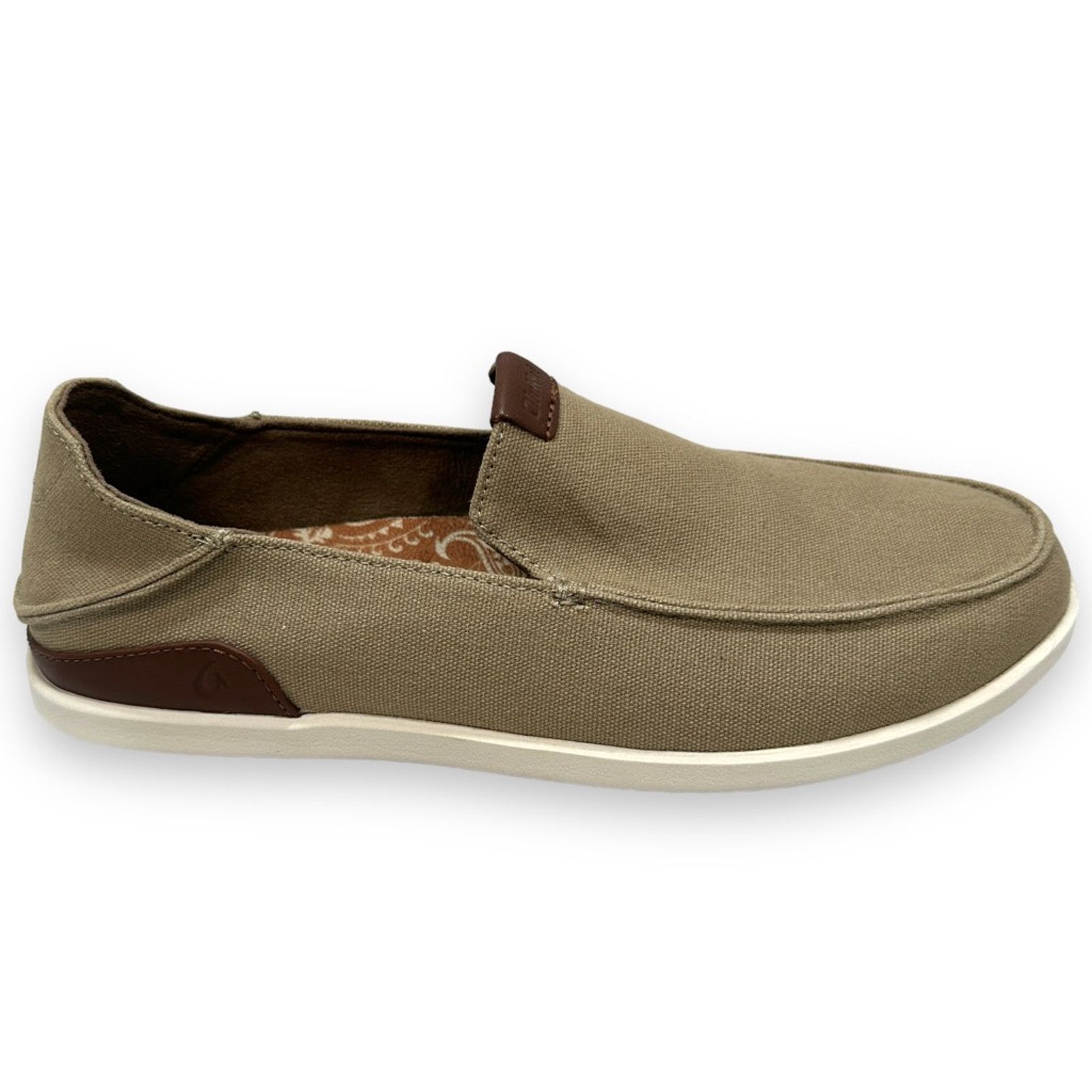 olukai women's loafers