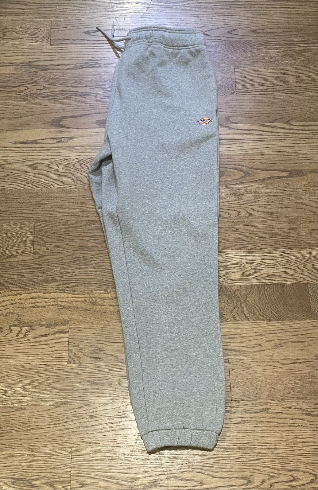 Dickies NEW Dickies Mapleton Grey Sweatpants Size US 36 / EU 52 - 4 Thumbnail