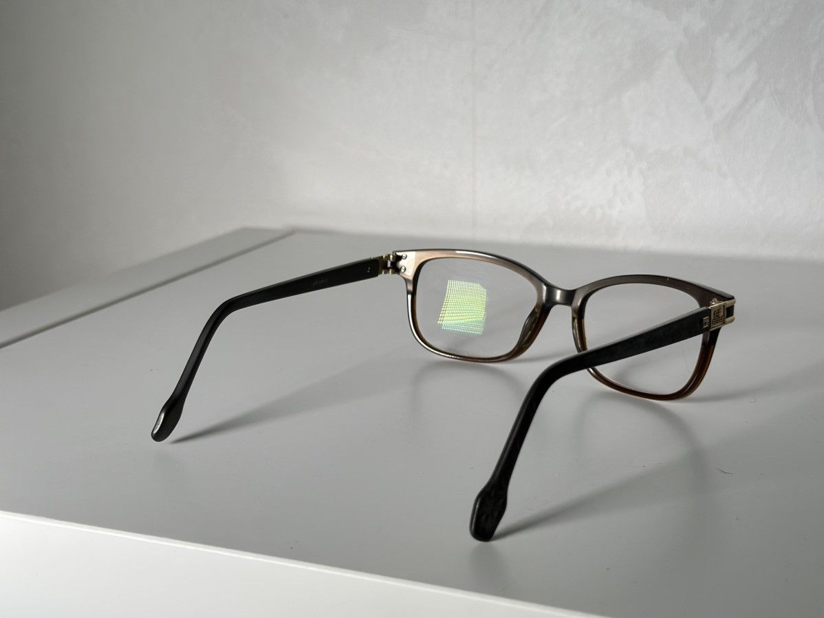 Gianfranco Ferre × Vintage Gianfranco ferre vintage glasses🔥🔥 Size ONE SIZE - 6 Thumbnail