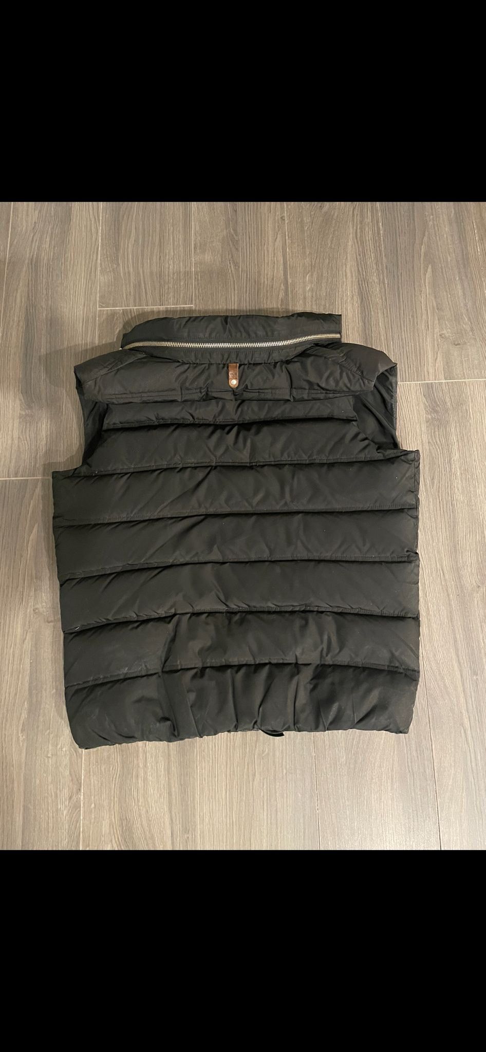Mackage Mackage Quilted Down Vest - EU 36/US Size S Size US S / EU 44-46 / 1 - 4 Thumbnail