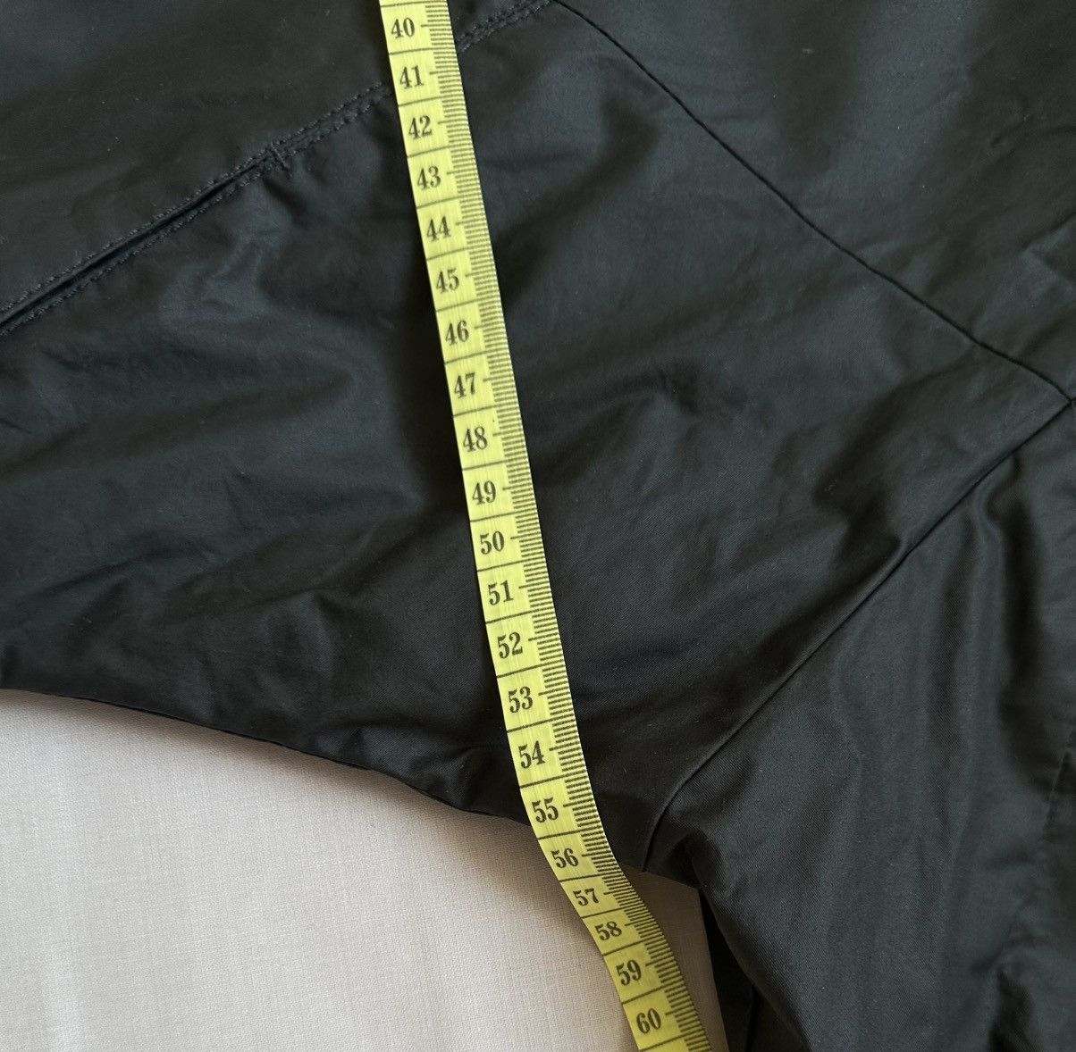 Hussein Chalayan × Puma Puma Hussein Chalayan waxed multi zip urban mobility jacket Size M / US 6-8 / IT 42-44 - 15 Thumbnail