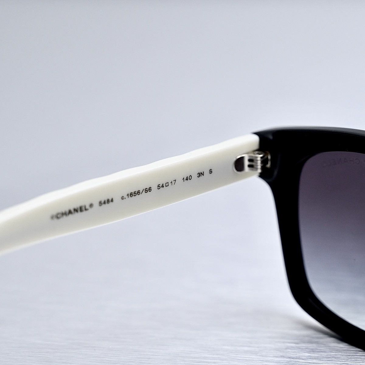 Chanel CHANEL 0CH5484 SUNGLASSES Size ONE SIZE - 7 Thumbnail