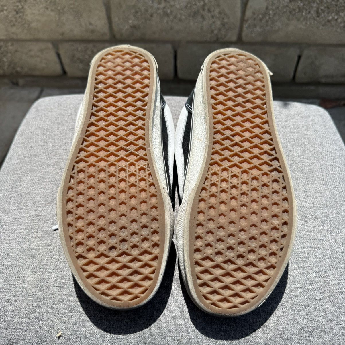 Vans Knu school vans Size US 7.5 / EU 40-41 - 6 Thumbnail
