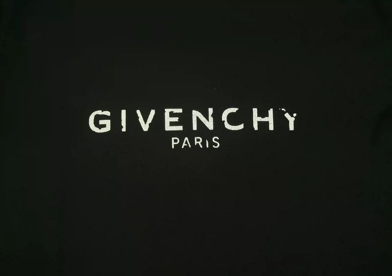 Givenchy Givenchy T-Shirt Short Sleeve Size US XS / EU 42 / 0 - 2 Thumbnail
