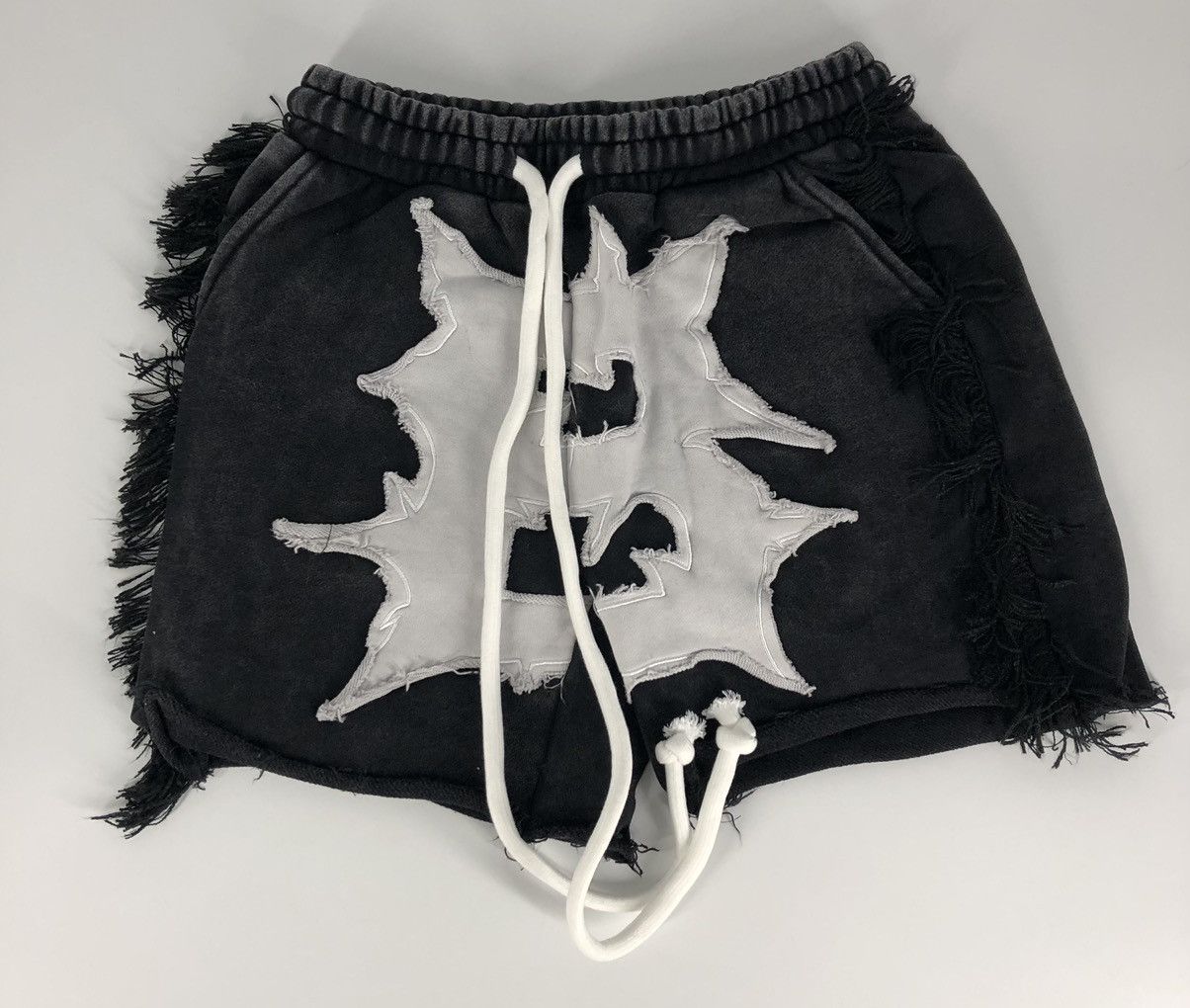 Billionaire Studios Billionaire Studios Bluto Hippie Shorts 2XL Size US 38 / EU 54 - 8 Thumbnail