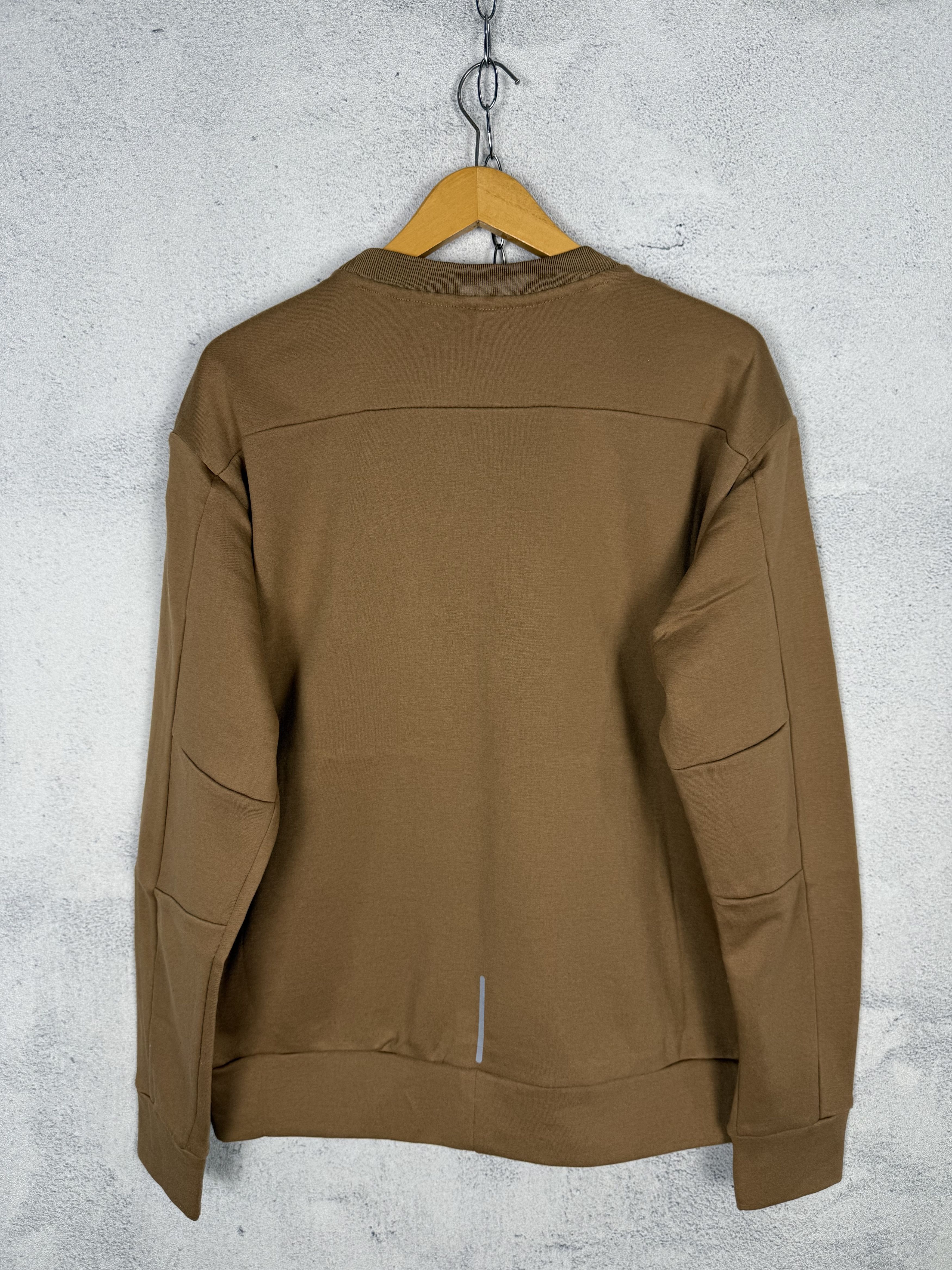 Japanese Brand Fieldcore Utility Sweatshirt Crewneck Size US L / EU 52-54 / 3 - 2 Thumbnail