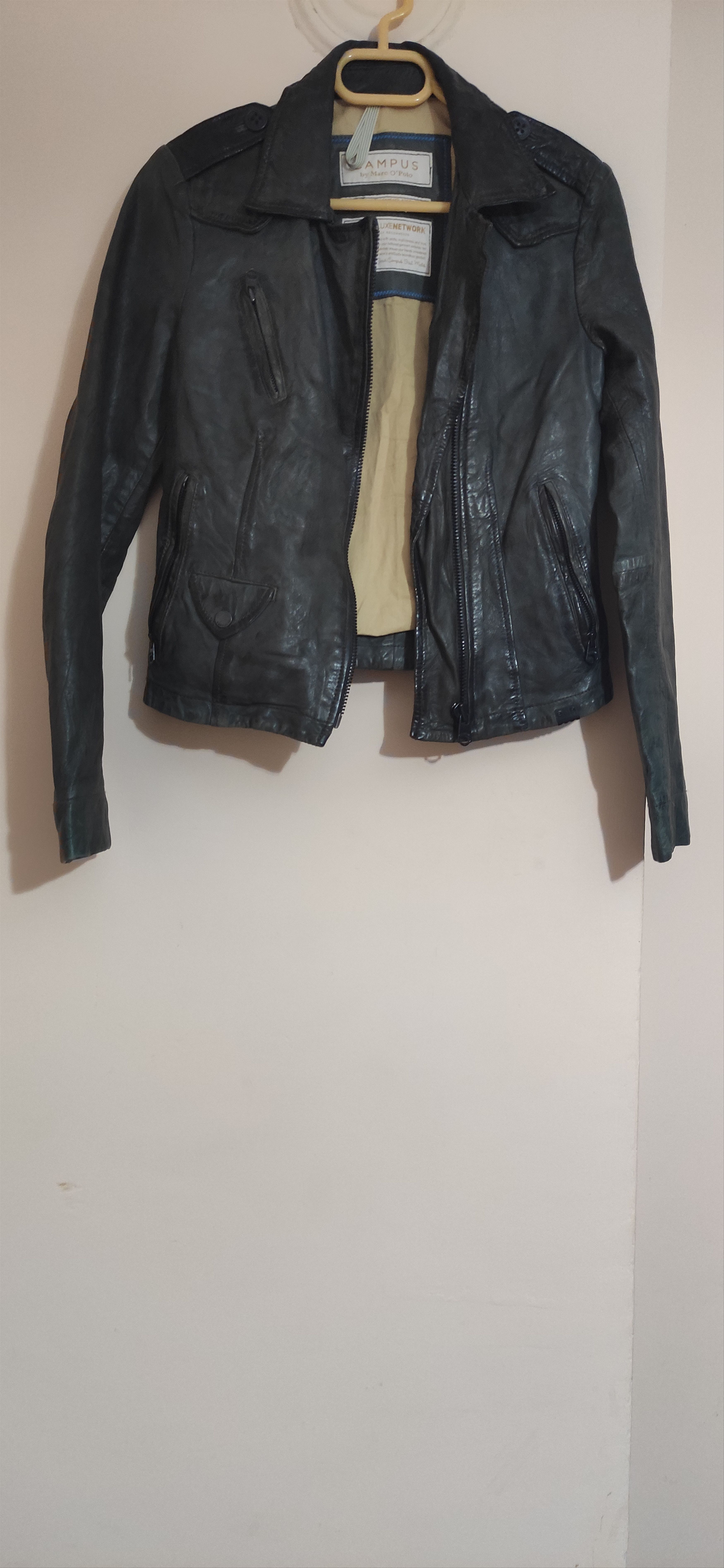 Marc O'Polo The women's jacket Marc O'Polo Size S / US 4 / IT 40 - 1 Thumbnail