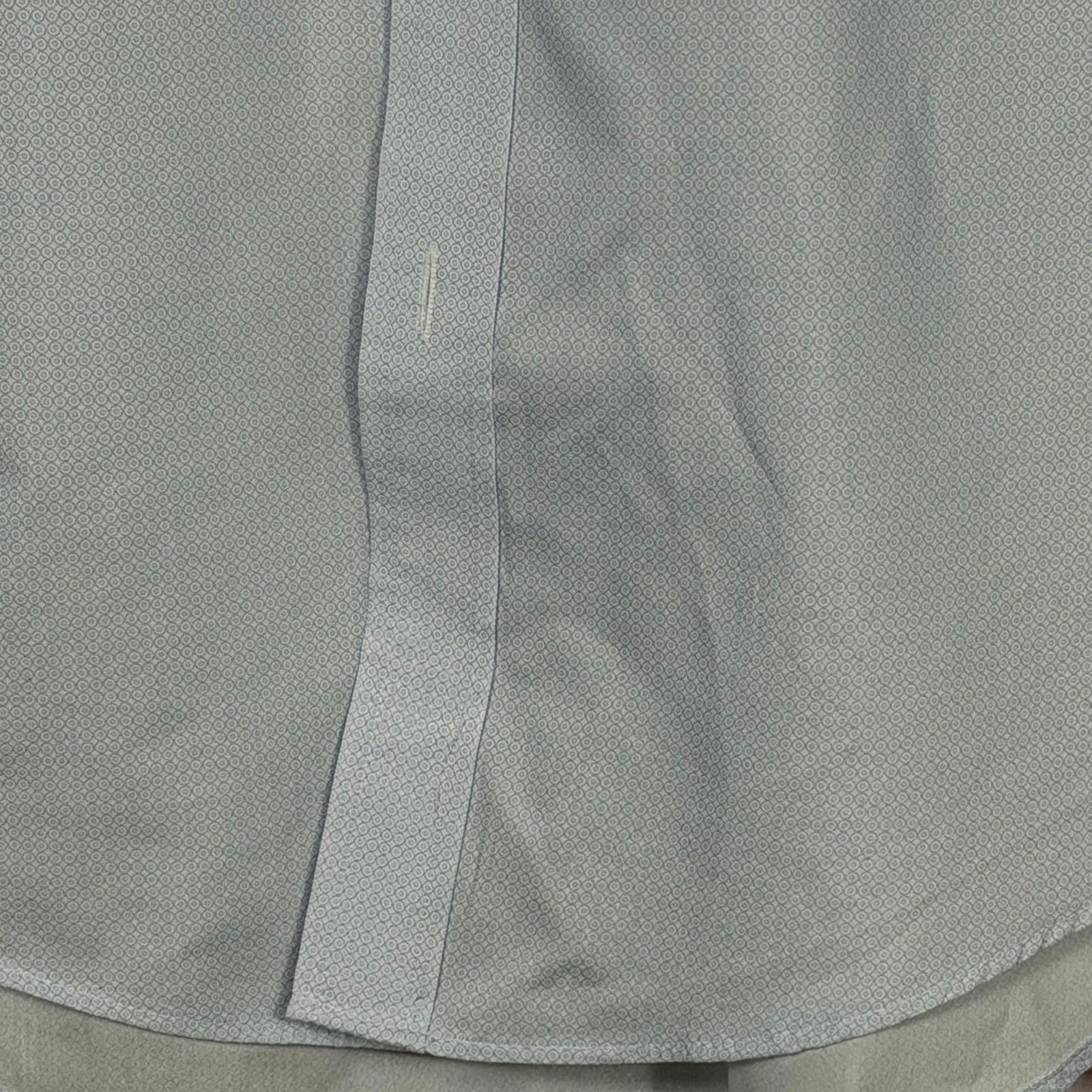 Jos. A. Bank Jos. A. Bank 1905 Tailored Fit Men's Dress Shirt 16 1/2- 34 Size 38R - 5 Thumbnail