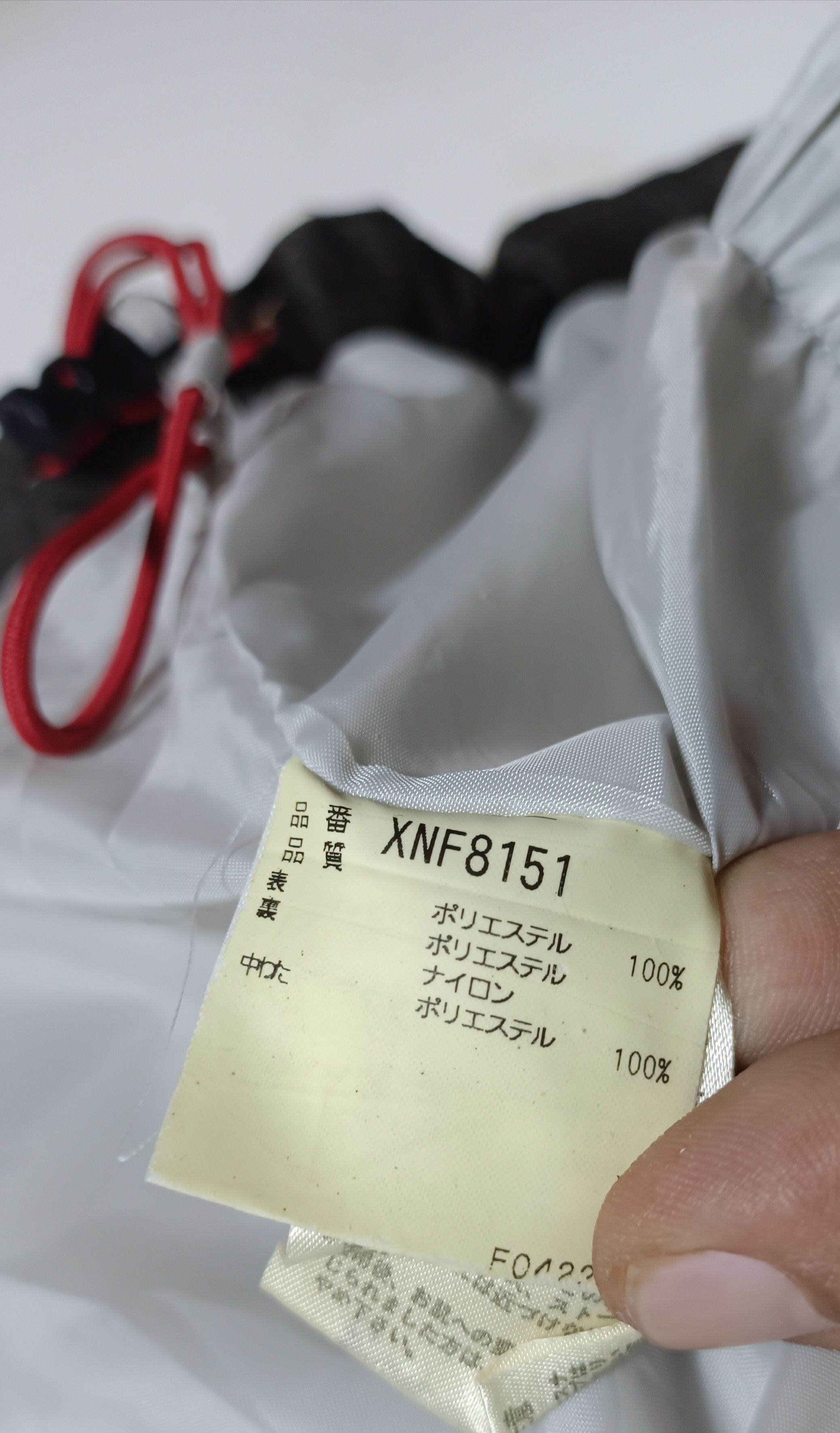 Japanese Brand Vintage 🔥 X-NIX Womens Multi Pocket Ski Jacket For Ladies Size L / US 10 / IT 46 - 15 Thumbnail
