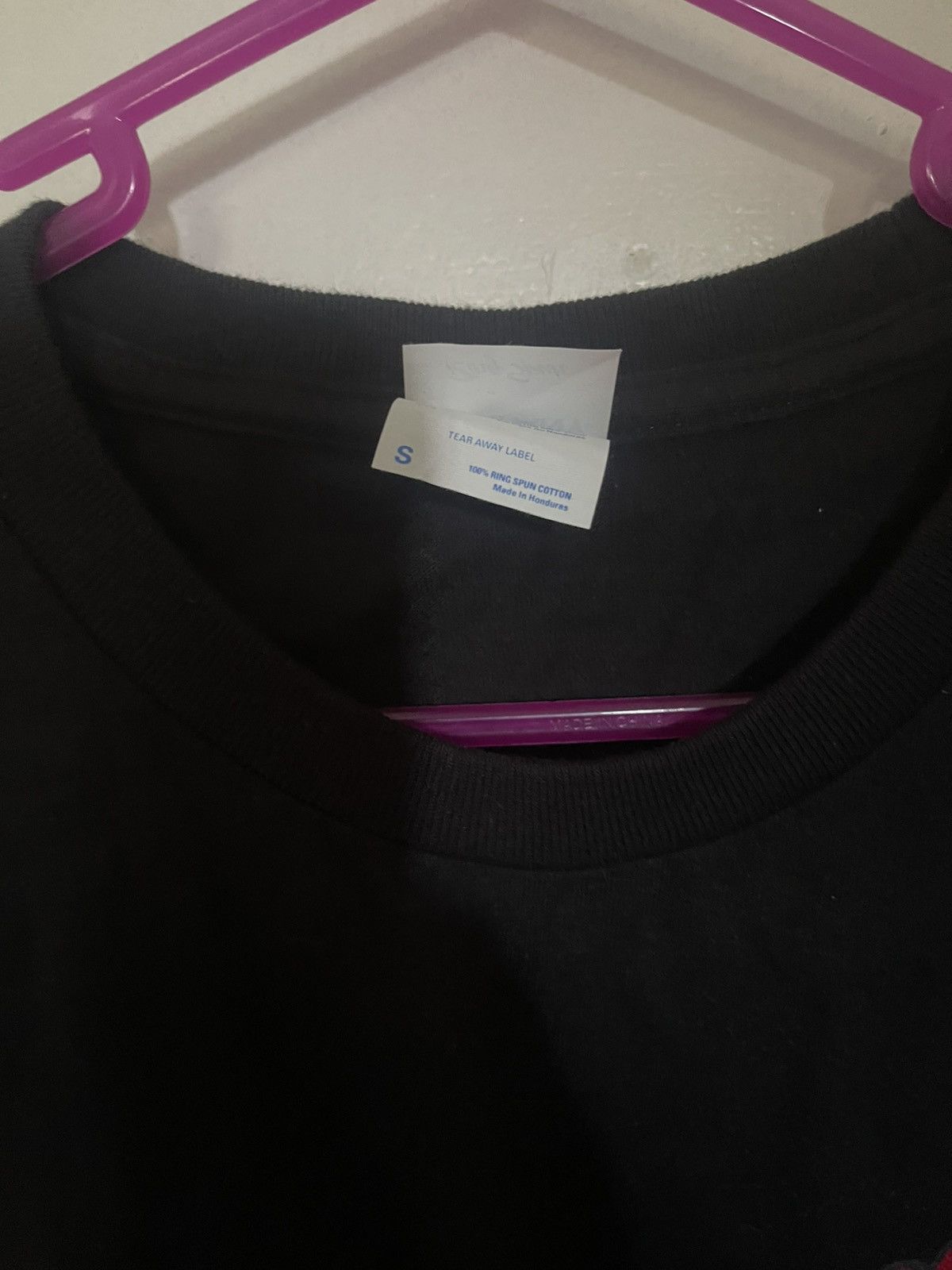 G59 Records Fat nick tee Size US S / EU 44-46 / 1 - 2 Thumbnail