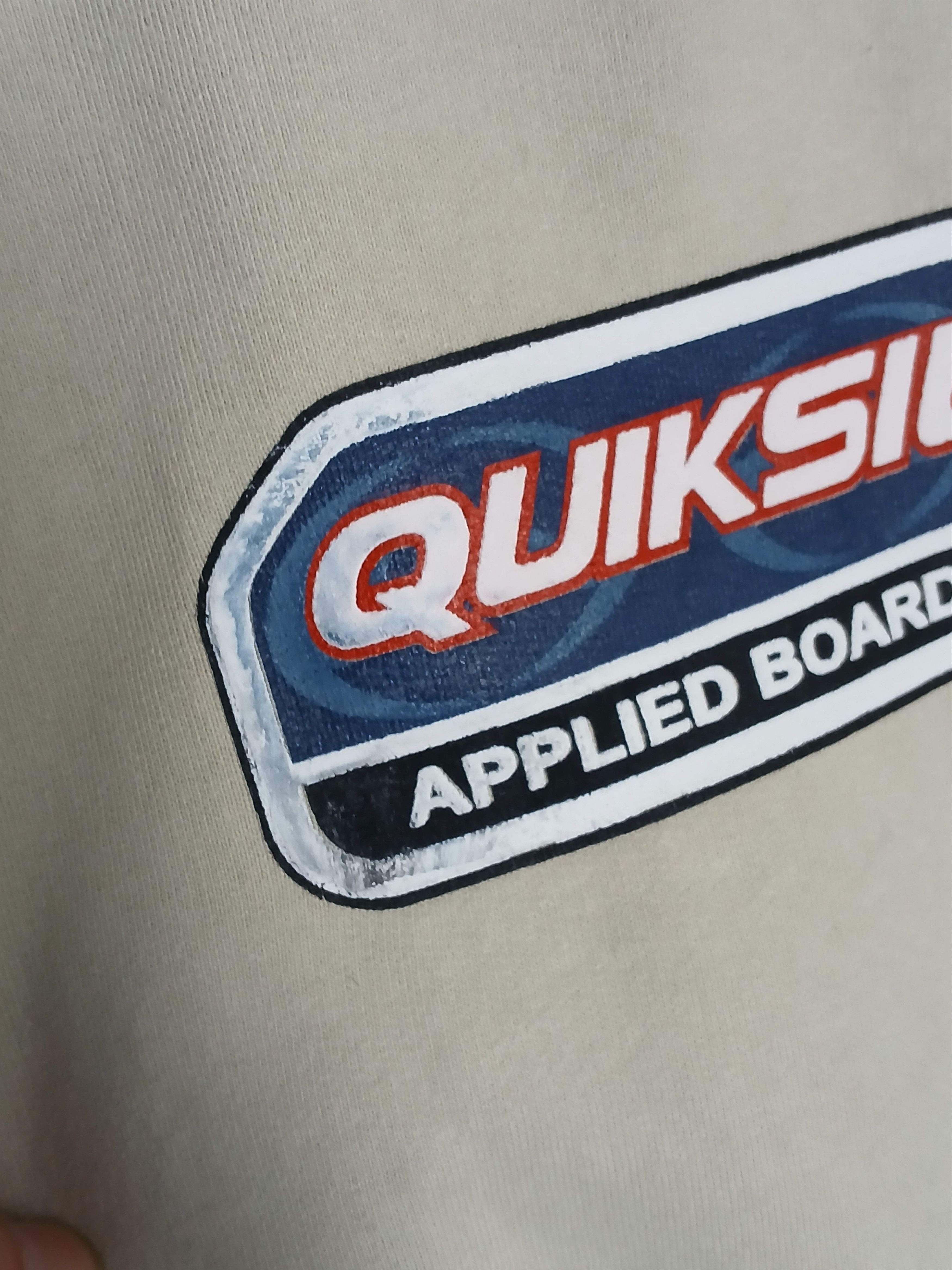 Quiksilver Quiksilver Skategang Hoodie Size US M / EU 48-50 / 2 - 10 Thumbnail