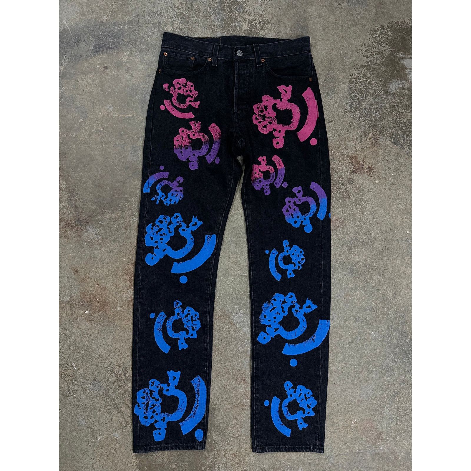 Denim Tears Bstroy | Grailed