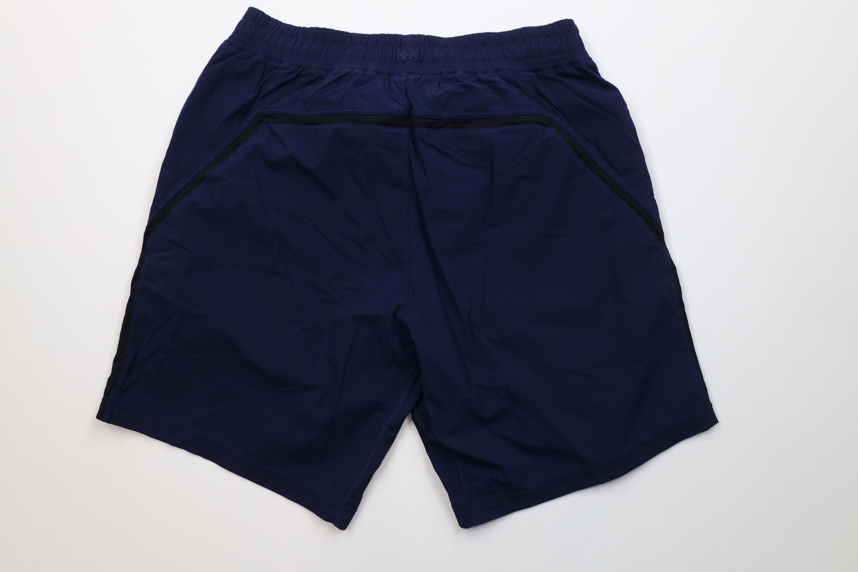 Rhone Rhone Lined Pursuit Running Jogging Yoga Gym Training Shorts Size US 32 / EU 48 - 8 Thumbnail
