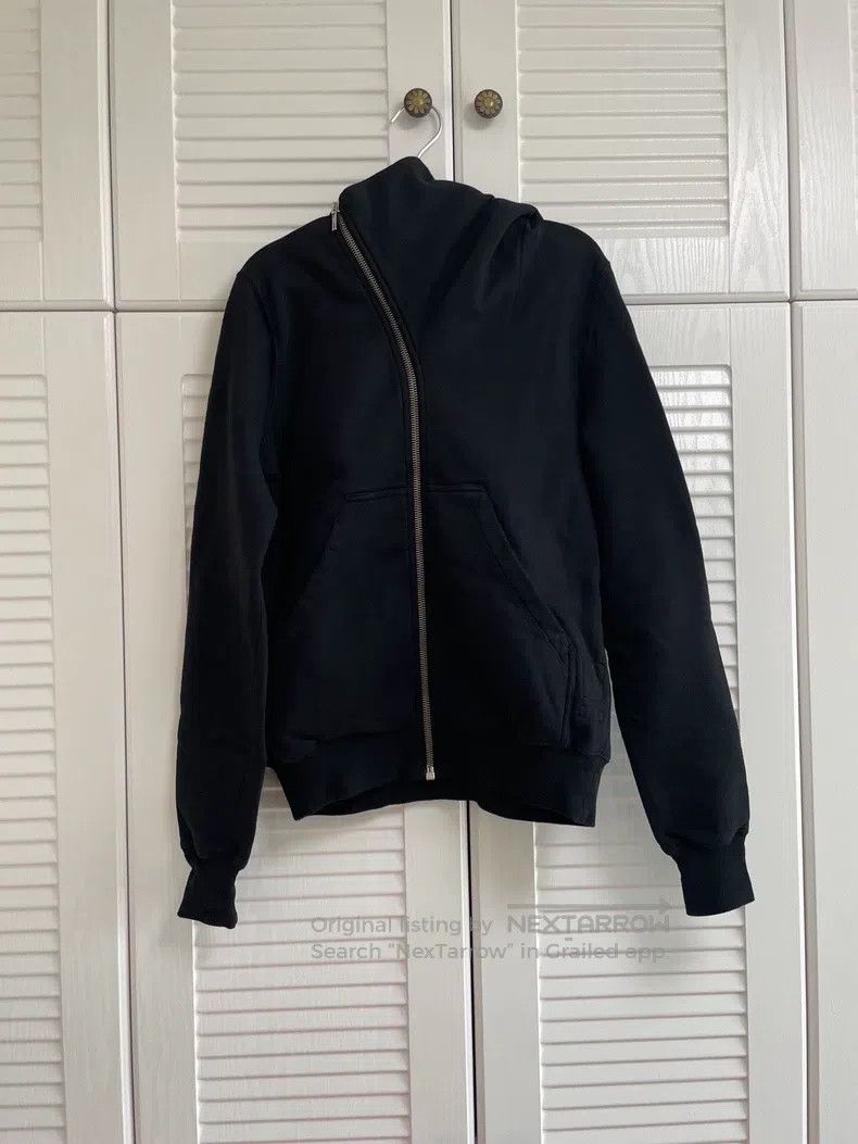 Rick Owens RICK OWENS Wizard hat sweater Size US S / EU 44-46 / 1 - 2 Thumbnail