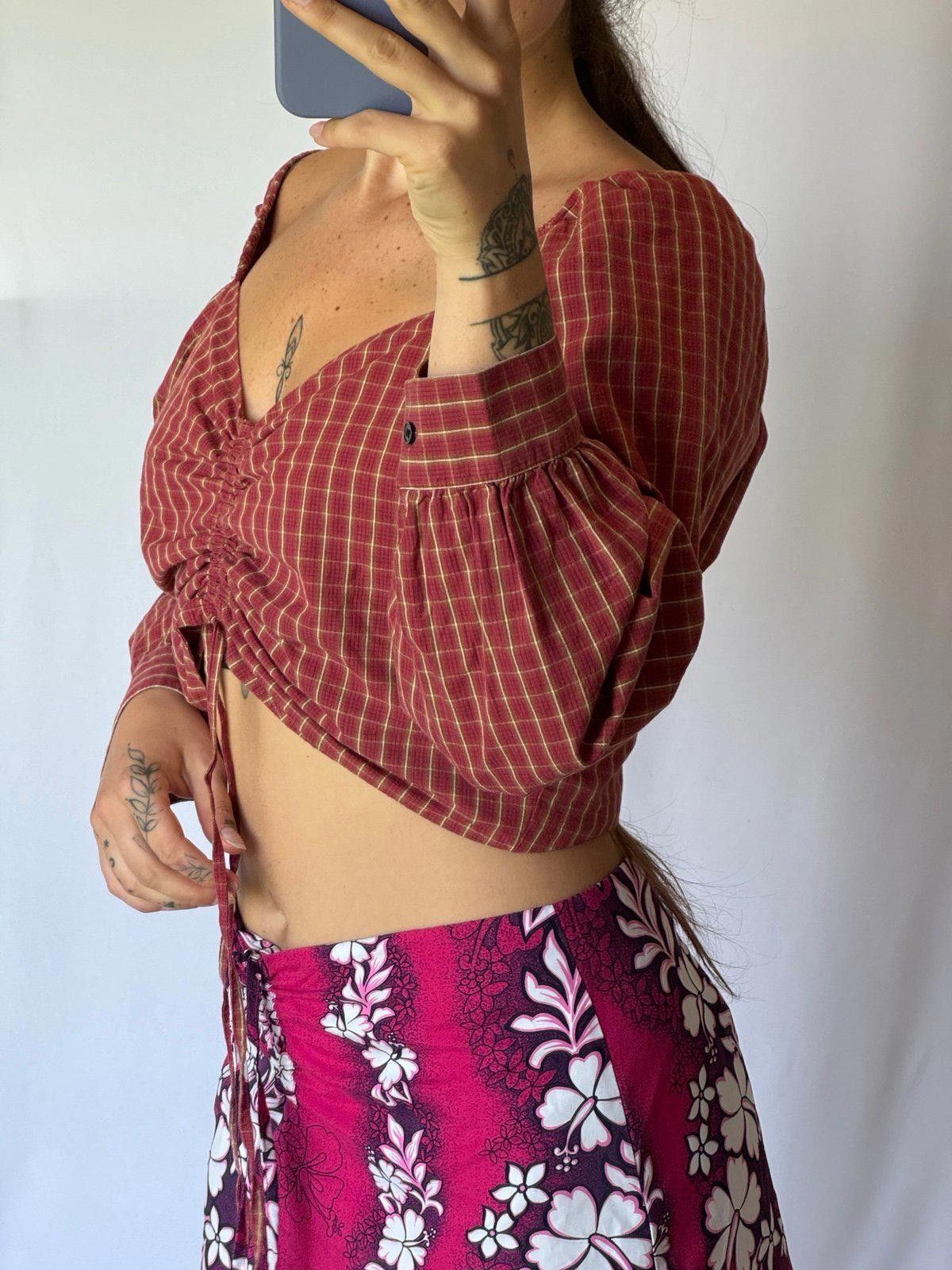 Levi's Levi’s Top Size L / US 10 / IT 46 - 3 Thumbnail